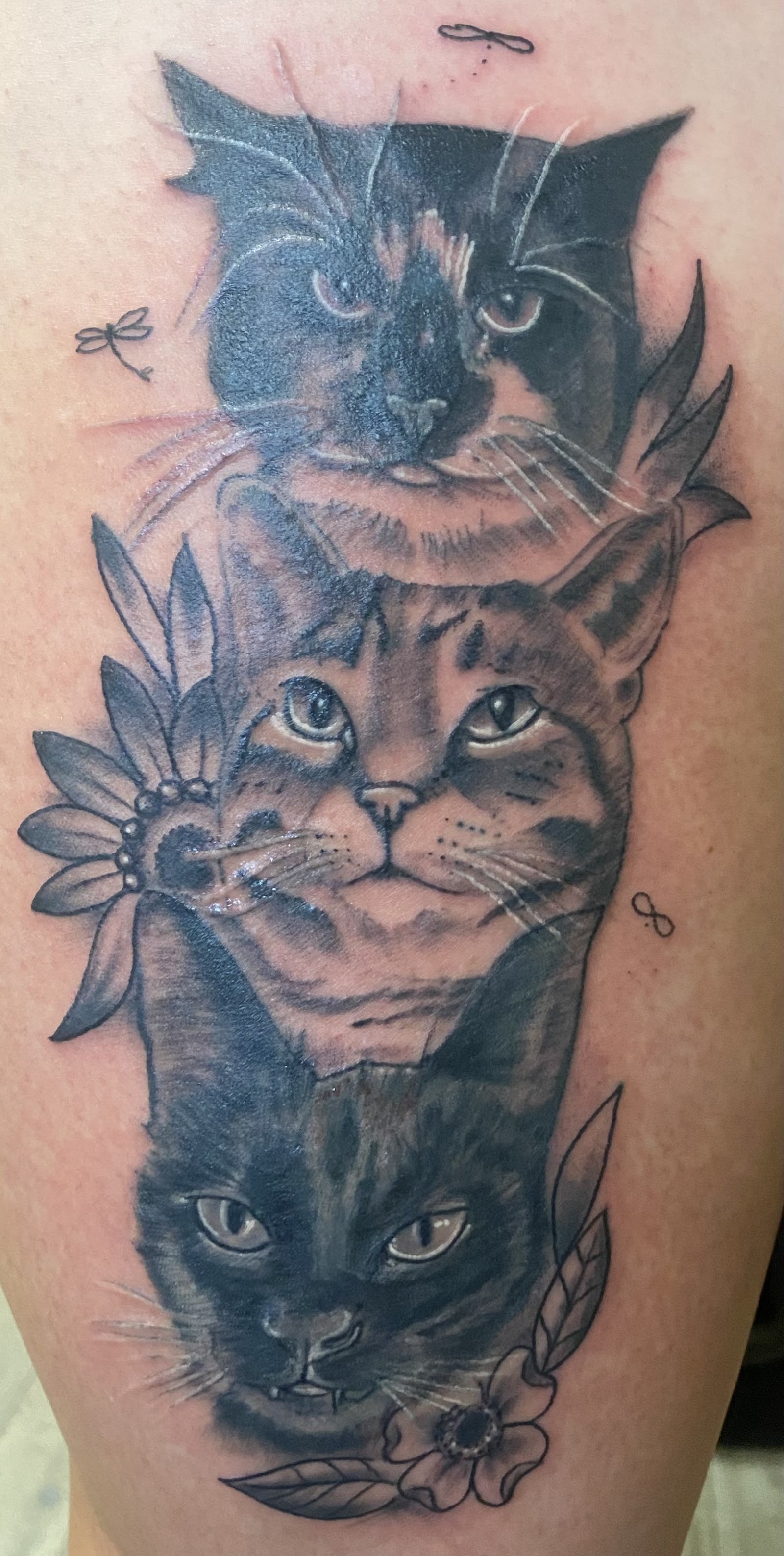 Lakeside Tattoo Co tattoo work — photo 3