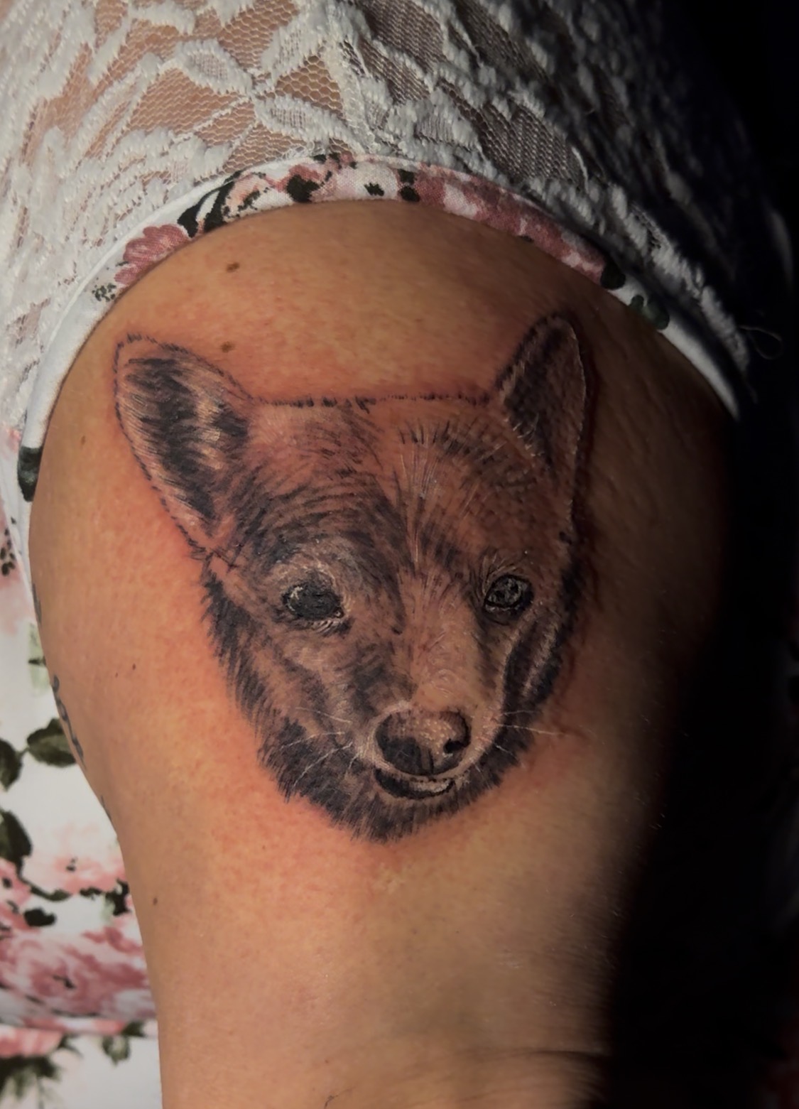 West End Tattoo & Piercing tattoo parlor in Henrico, VA