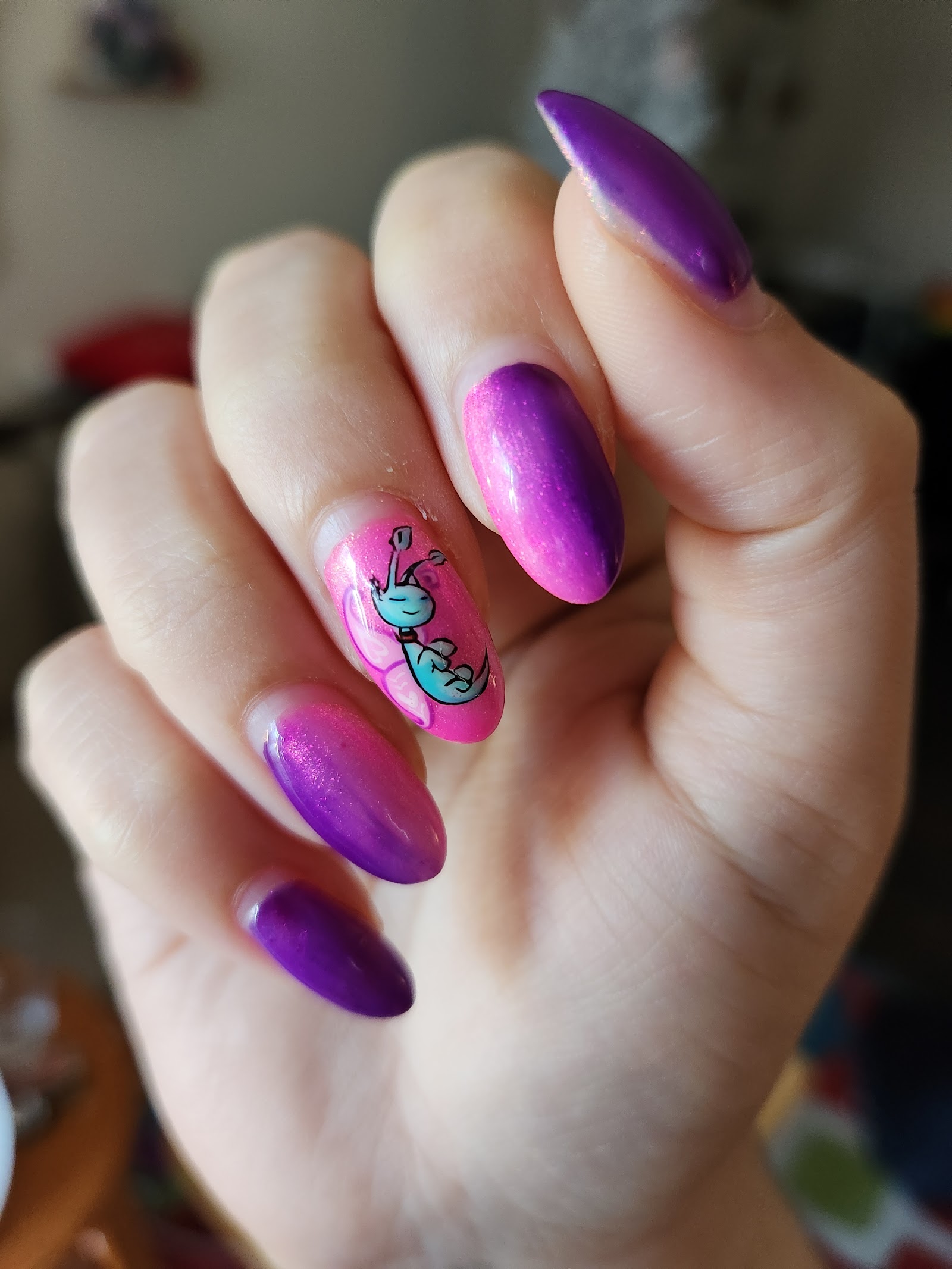 Xenith tattoo parlor in Richmond, VA