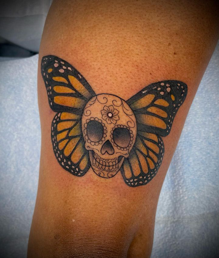 LES Tattoos — tattoo studio near Davis