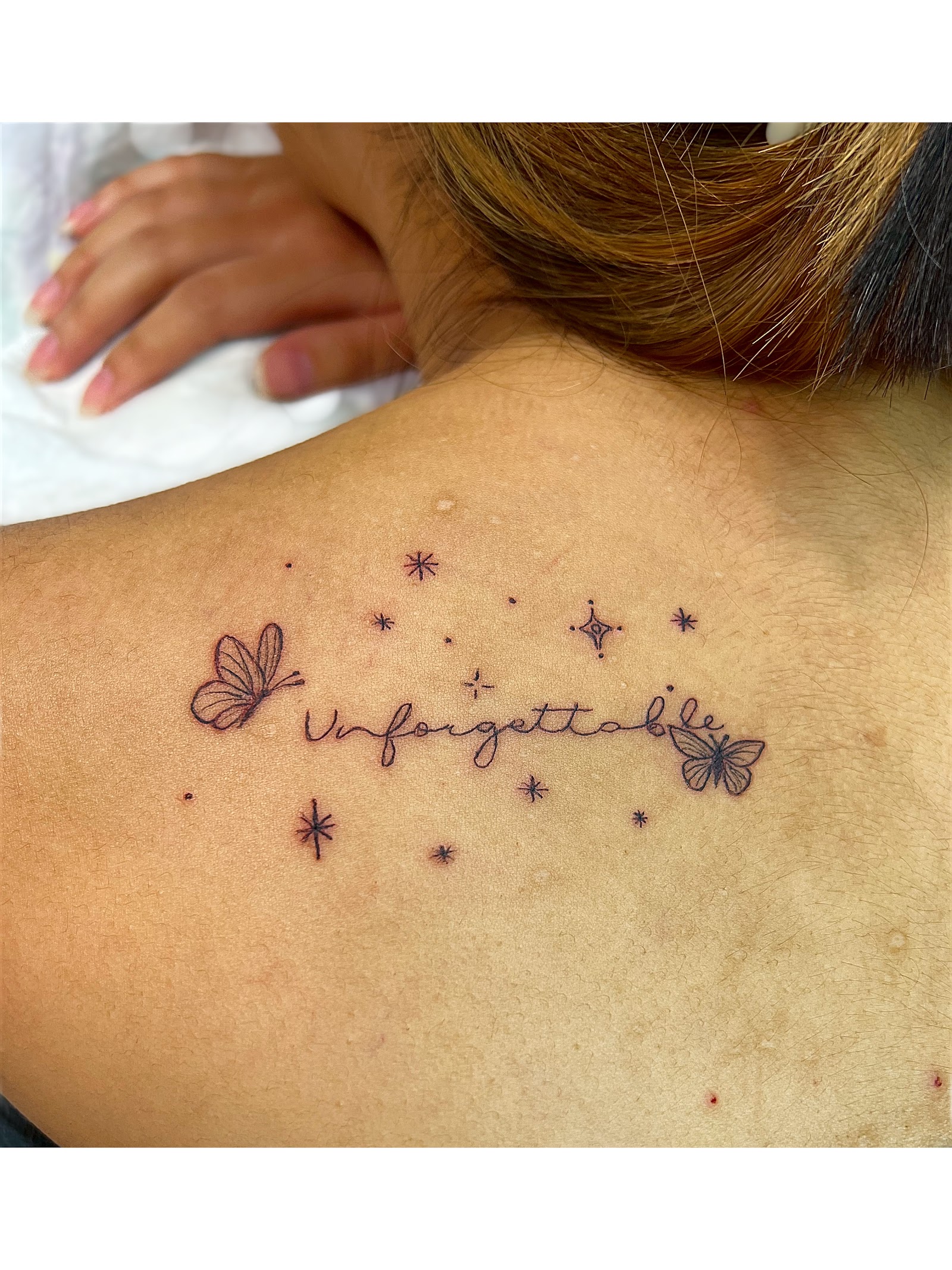 Studio Ink tattoo work — photo 2