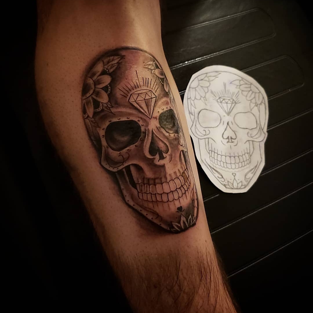 Stylz Tattoos & Piercings tattoo work — photo 2