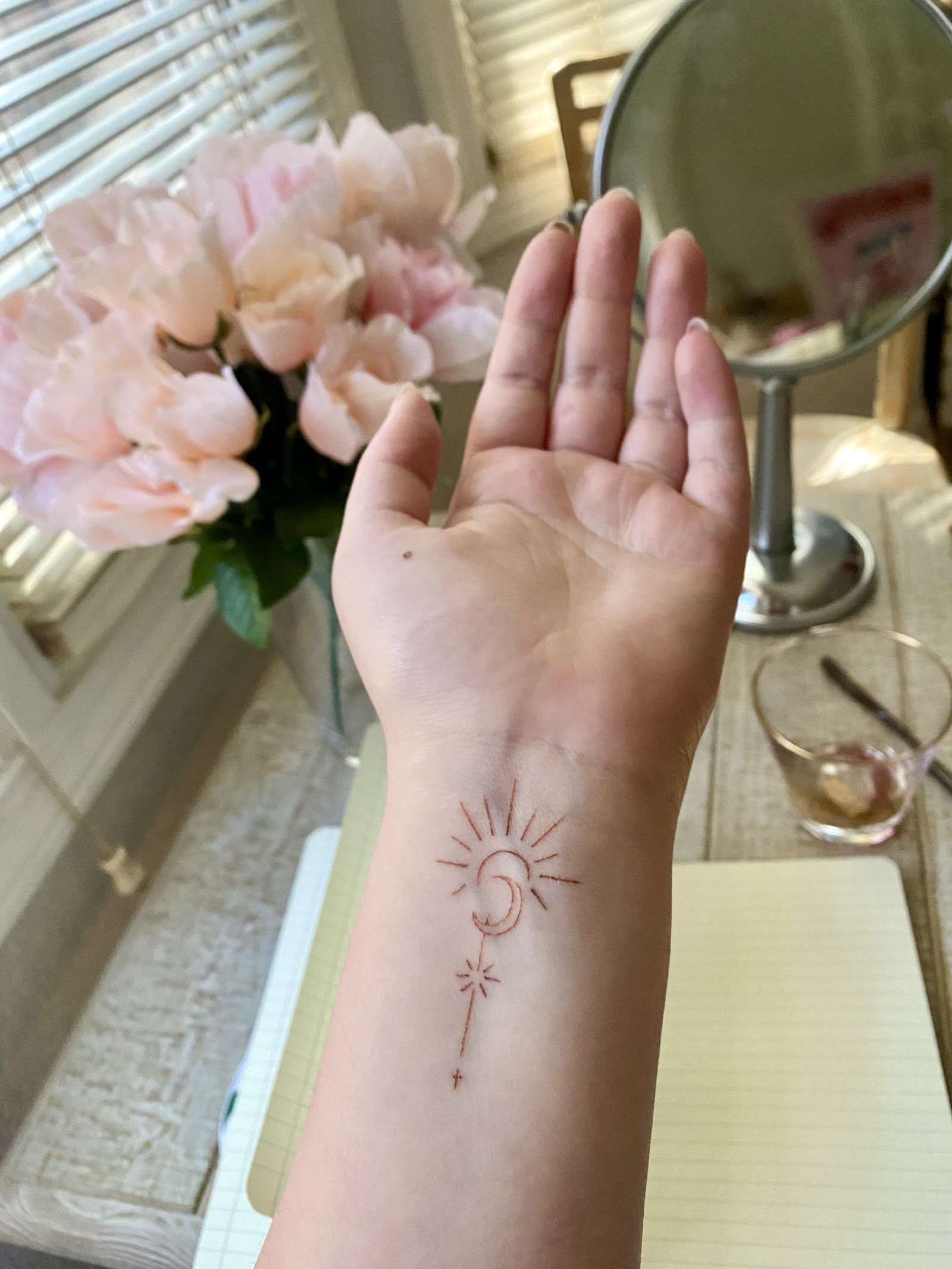 Stylz Tattoos & Piercings tattoo work — photo 3