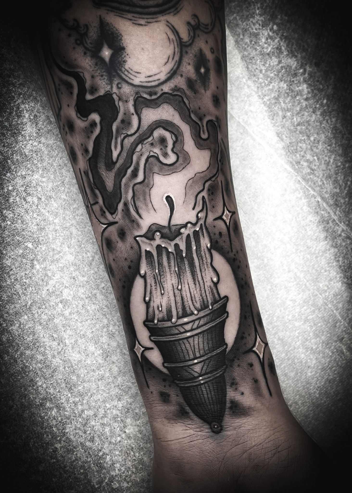 Konrad Tattoos tattoo parlor in Salt Lake City, UT