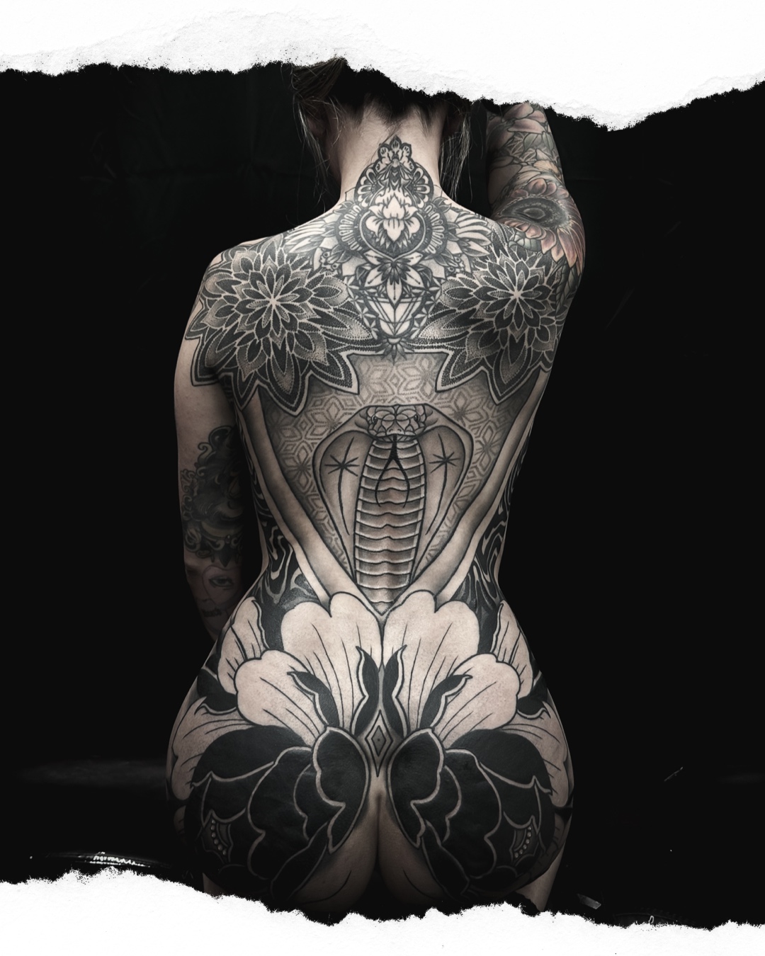 Konrad Tattoos tattoo work — photo 2