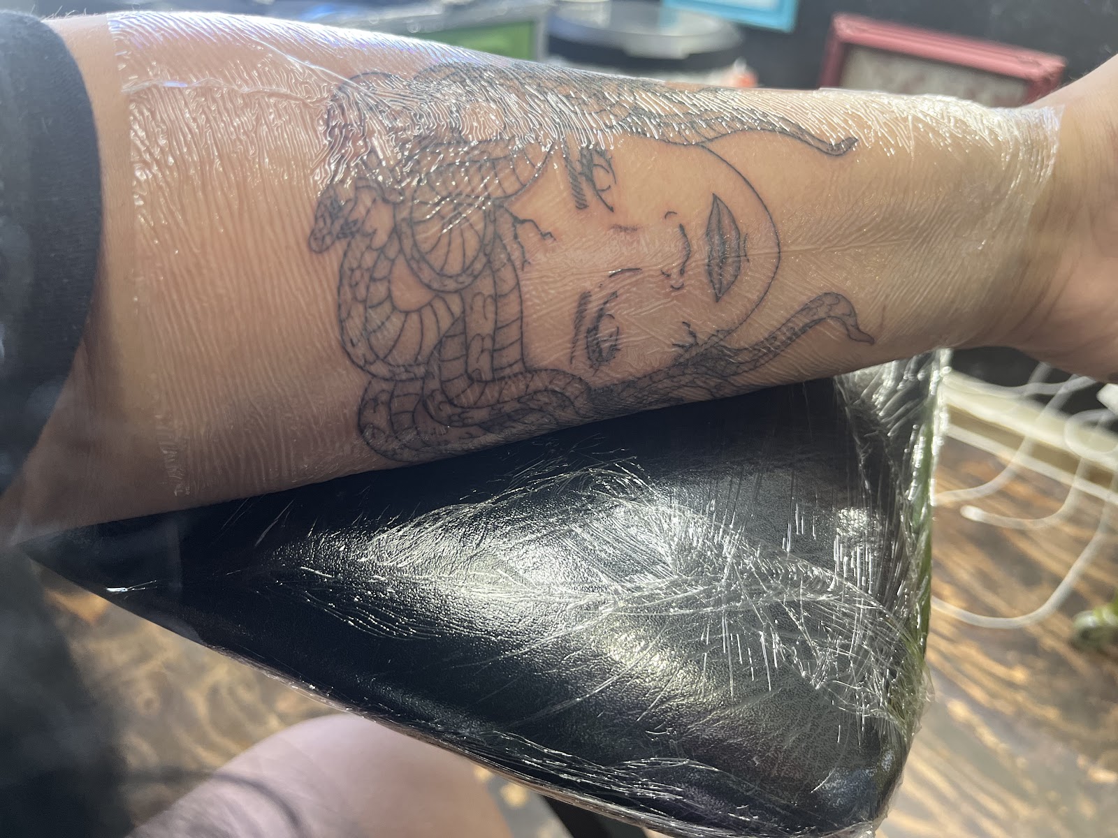 WICKED TATTOOS PIERCING — tattoo studio in Salt Lake City
