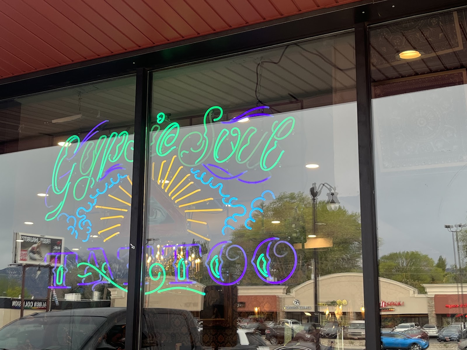 Gypsie Soul Tattoo — tattoo studio in Salt Lake City