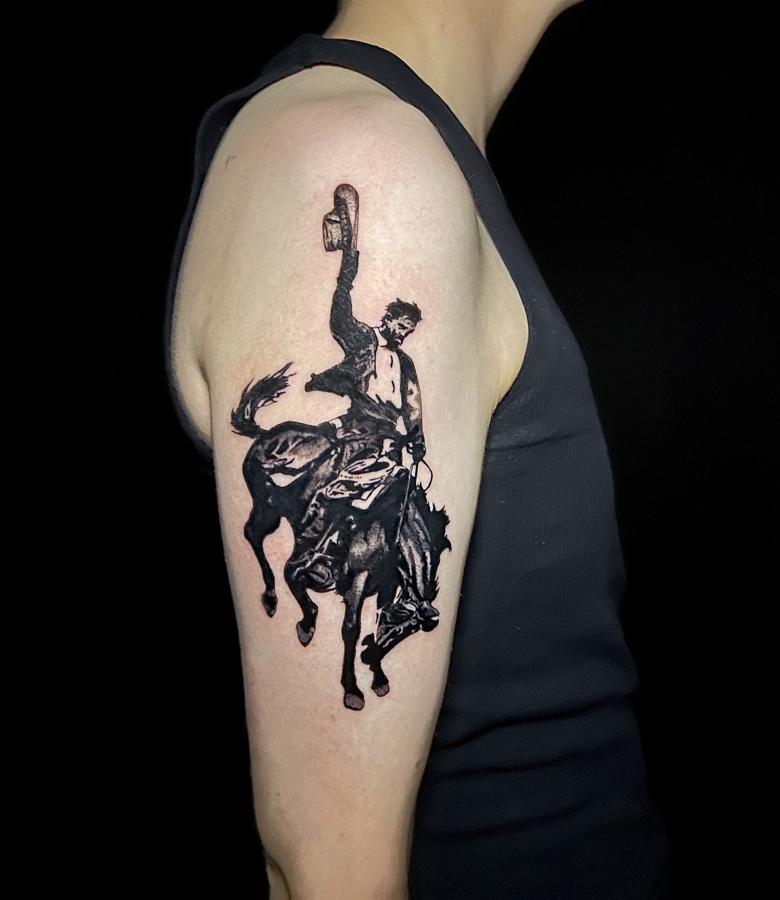 Easy Tiger SLC tattoo parlor in Salt Lake City, UT