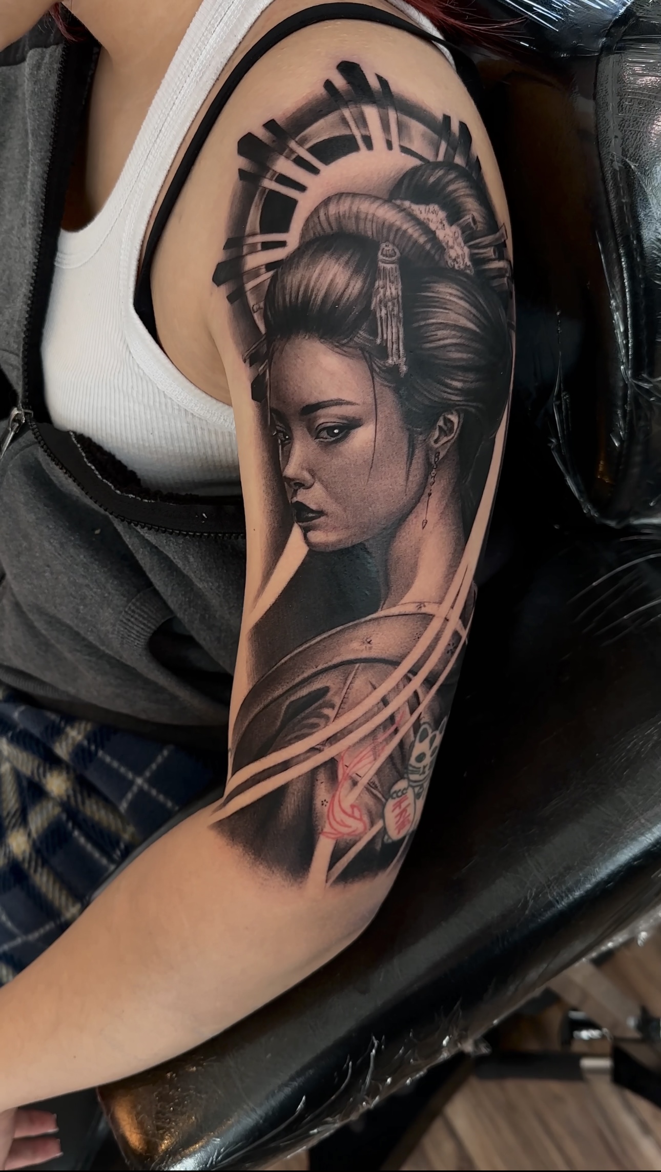 Paige Jean Tattoos tattoo parlor in Salt Lake City, UT
