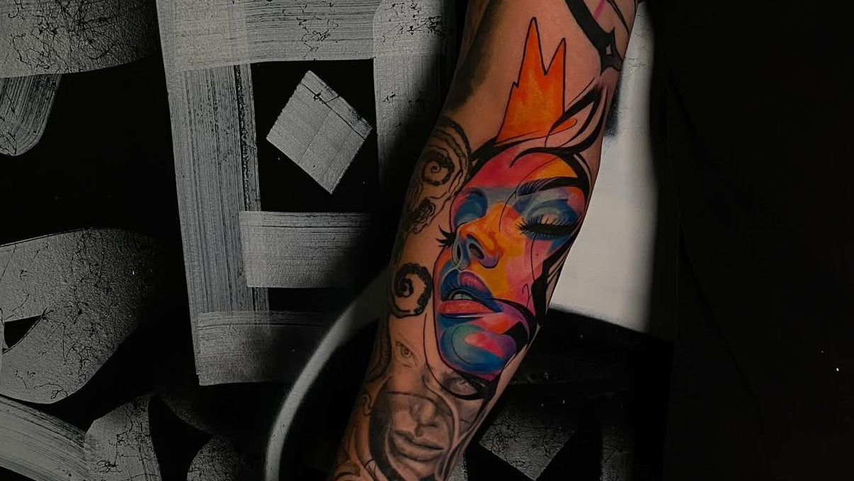 Stay Humble Tattoo tattoo parlor in Salt Lake City, UT