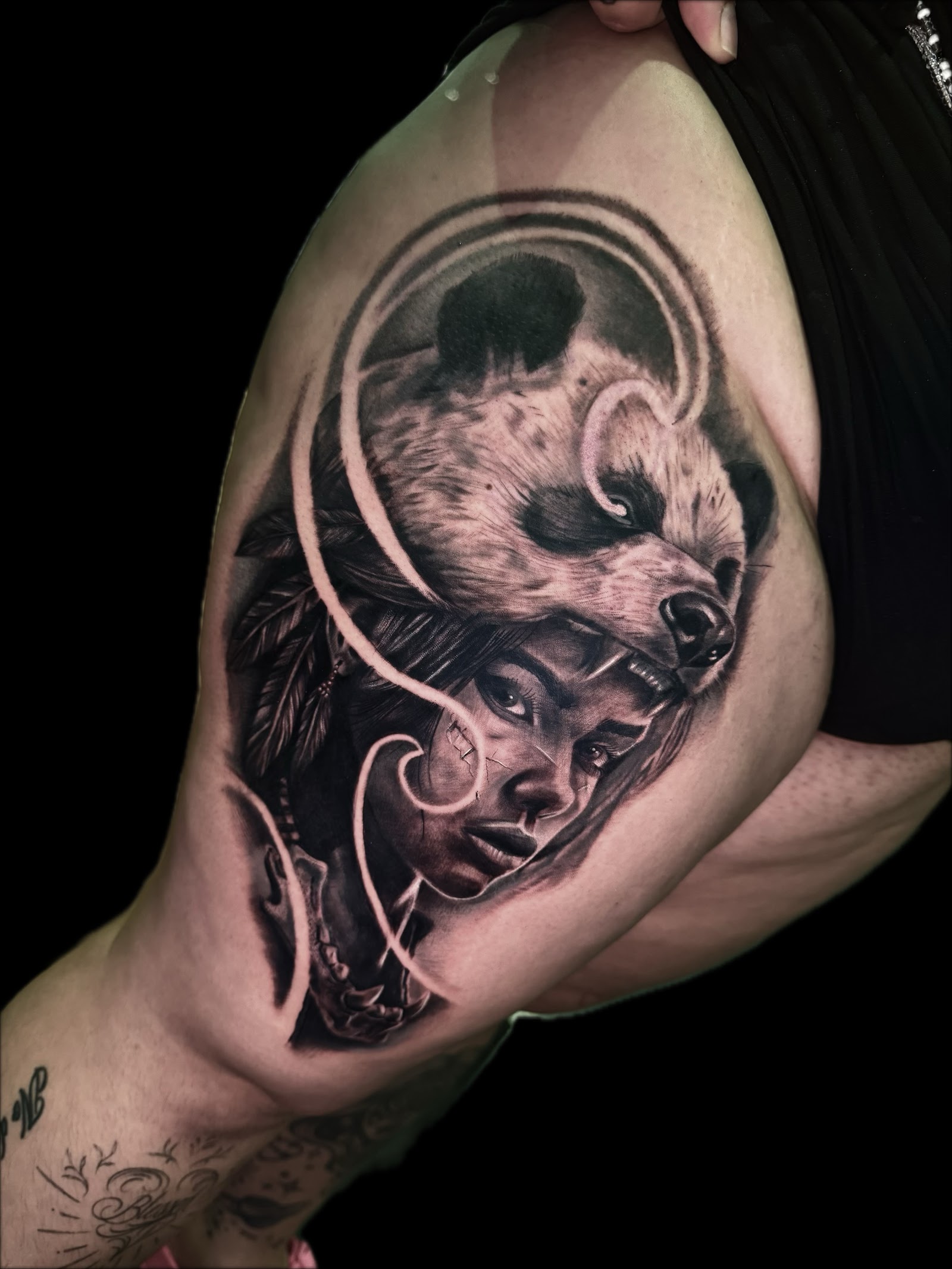 Dreamhouse - Lv1 tattoos tattoo parlor in Salt Lake City, UT