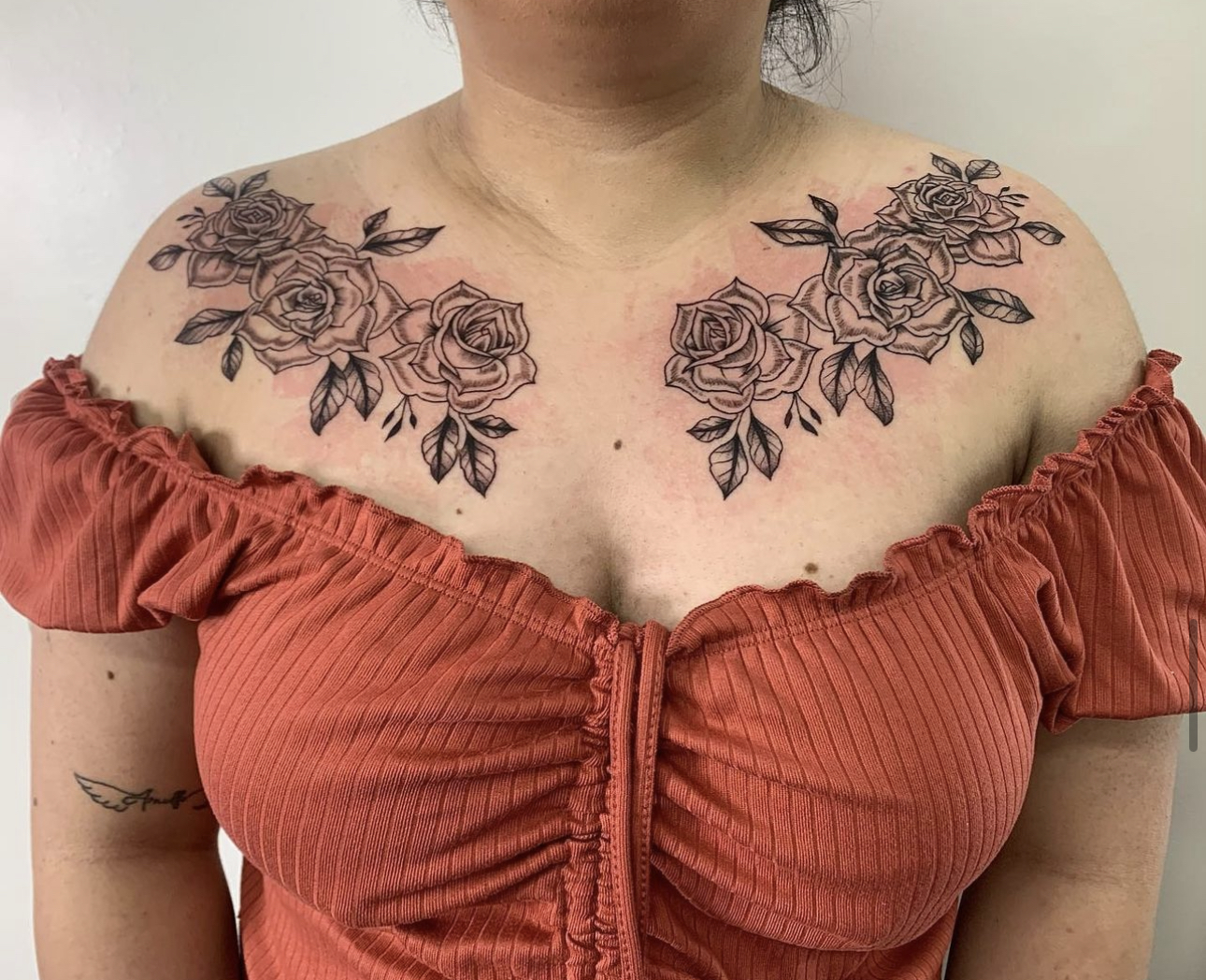 Sugar Studios — tattoo studio in Salt Lake City