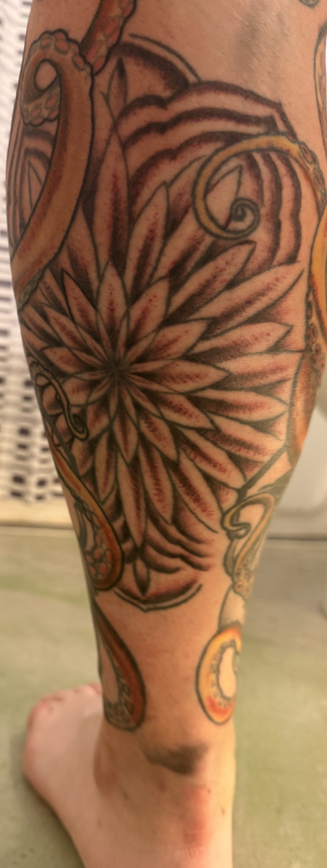 Anchor Tattoo — tattoo studio in Salt Lake City
