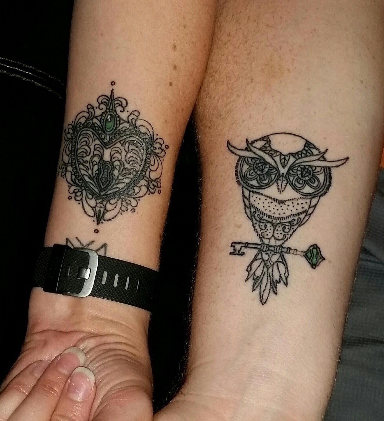 27 Tattoo Studio tattoo work — photo 3