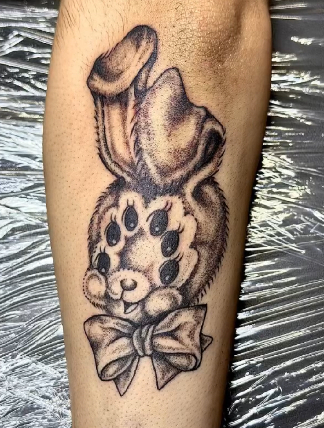 Dynasty Tattoo Studio tattoo work — photo 3