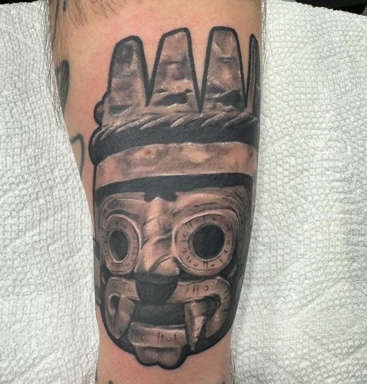 Firme Copias Tattoo Studio — tattoo studio in San Antonio