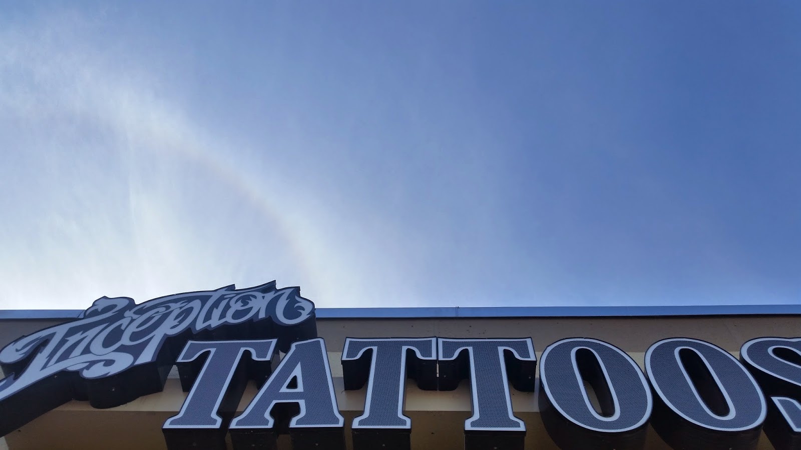 Inception Tattoos — tattoo studio near Live Oak