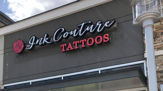Ink Couture Tattoos tattoo parlor in San Antonio, TX