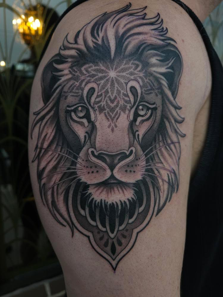 Prestige Collective Tattoo tattoo work — photo 3