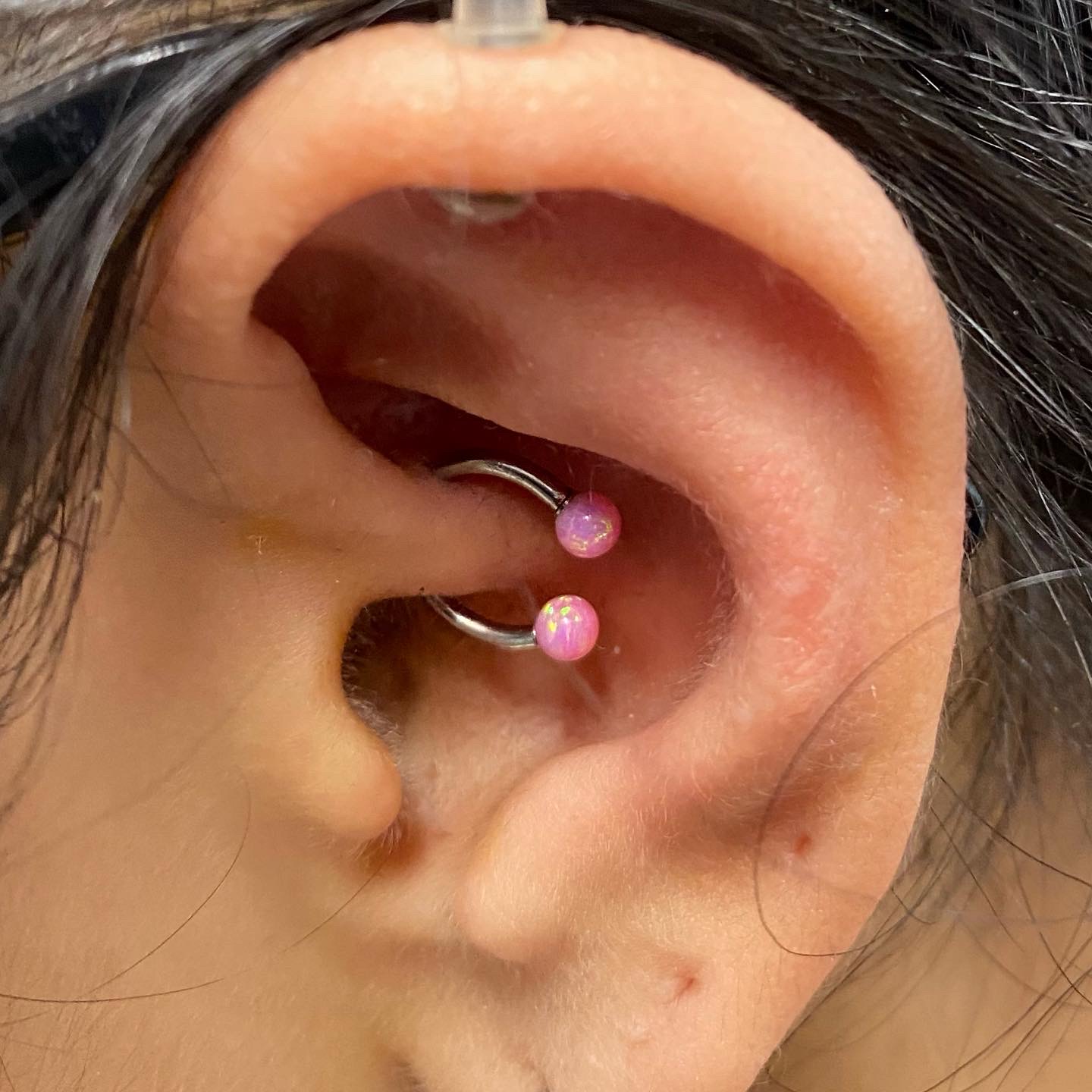 Adrenaline Tattoo & Body Piercing tattoo work — photo 3