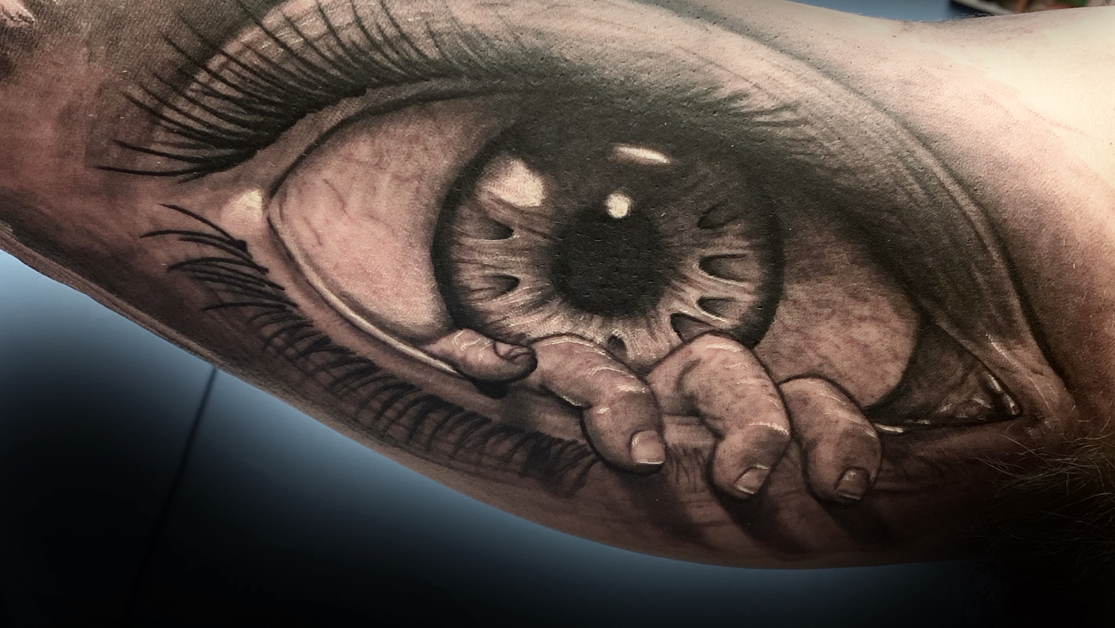 Ink & Iron Tattoos & Piercings tattoo parlor in San Antonio, TX