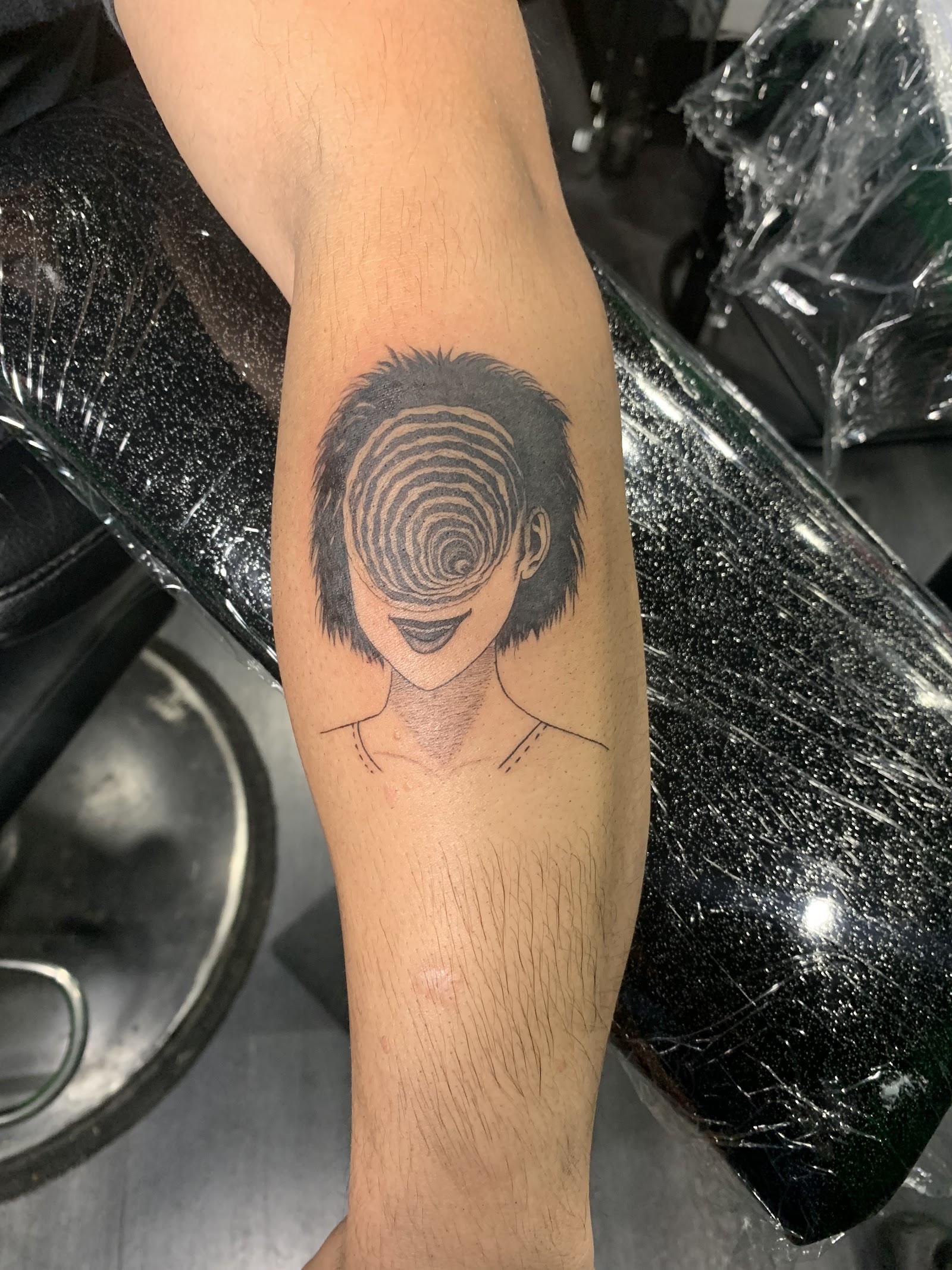 Wicked Ink Tattoos & Piercings tattoo parlor in San Antonio, TX