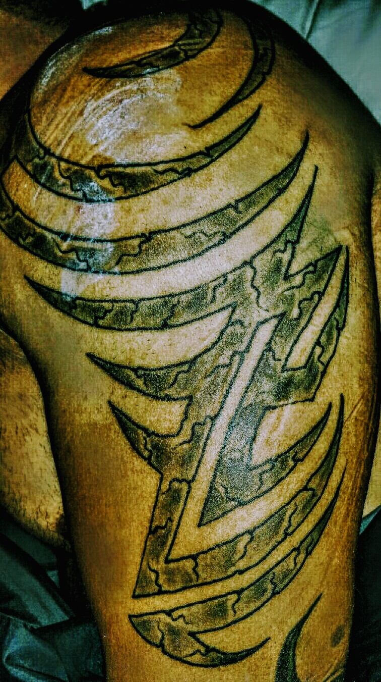 Voodoo Tattoos tattoo parlor in San Antonio, TX