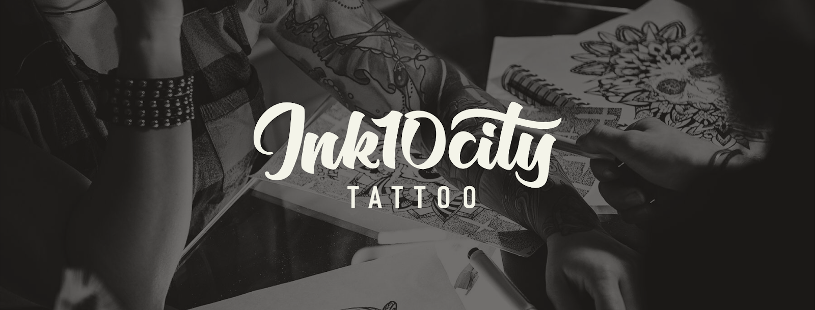 Ink10city Tattoo Shop tattoo parlor in San Antonio, TX