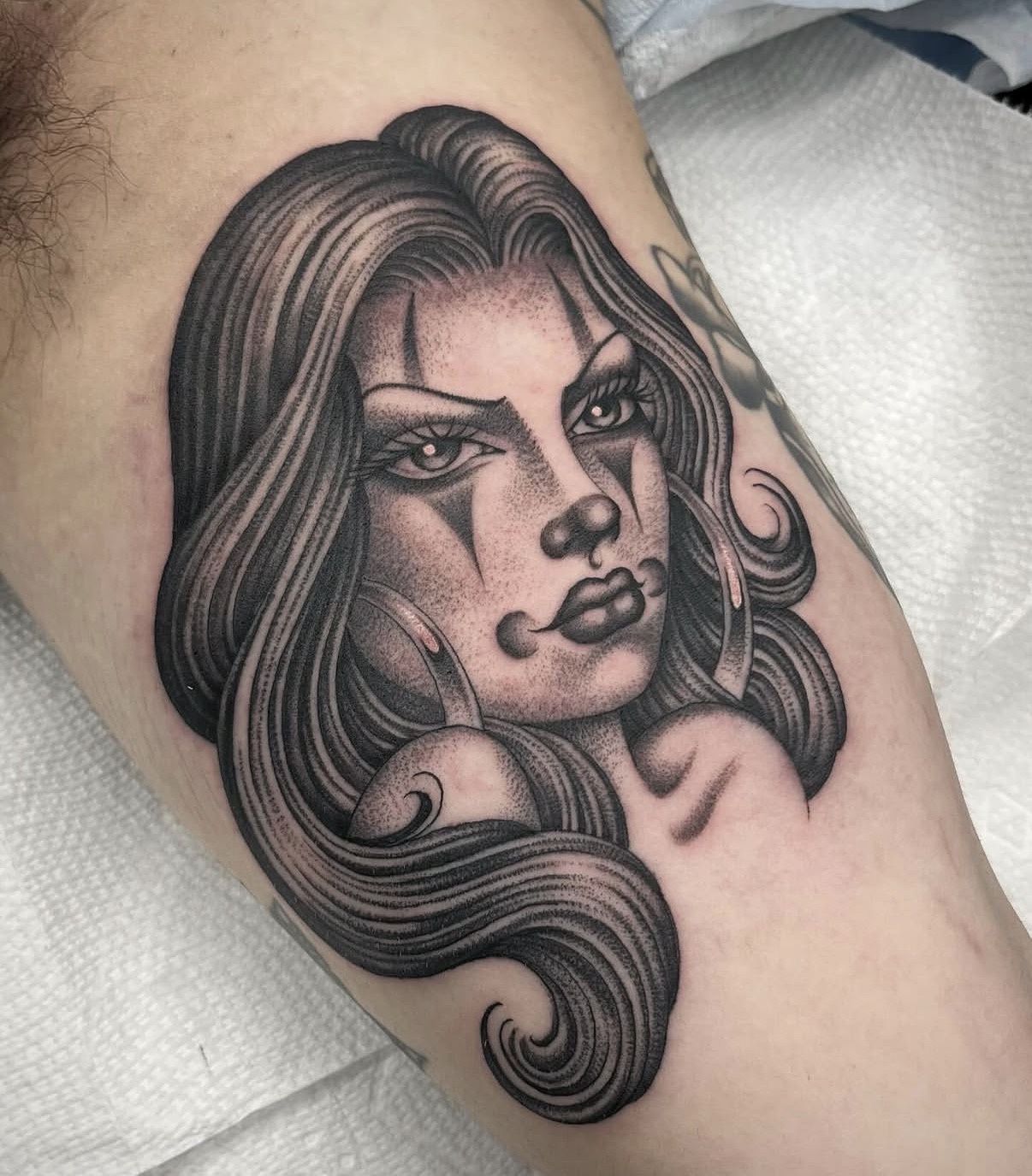 Tristen Tattoo tattoo parlor in San Diego, CA