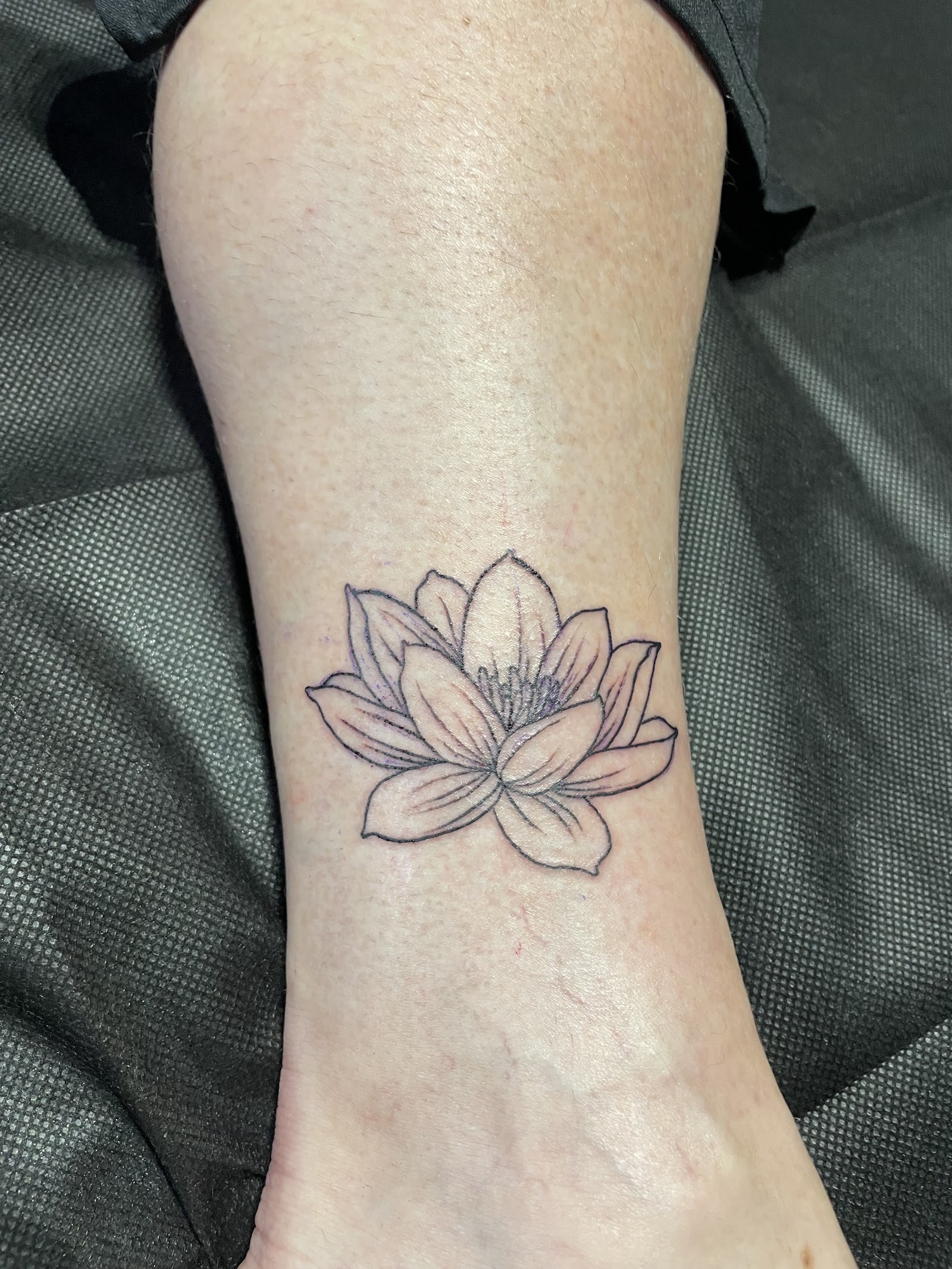 Funhouse Tattoo tattoo work — photo 3