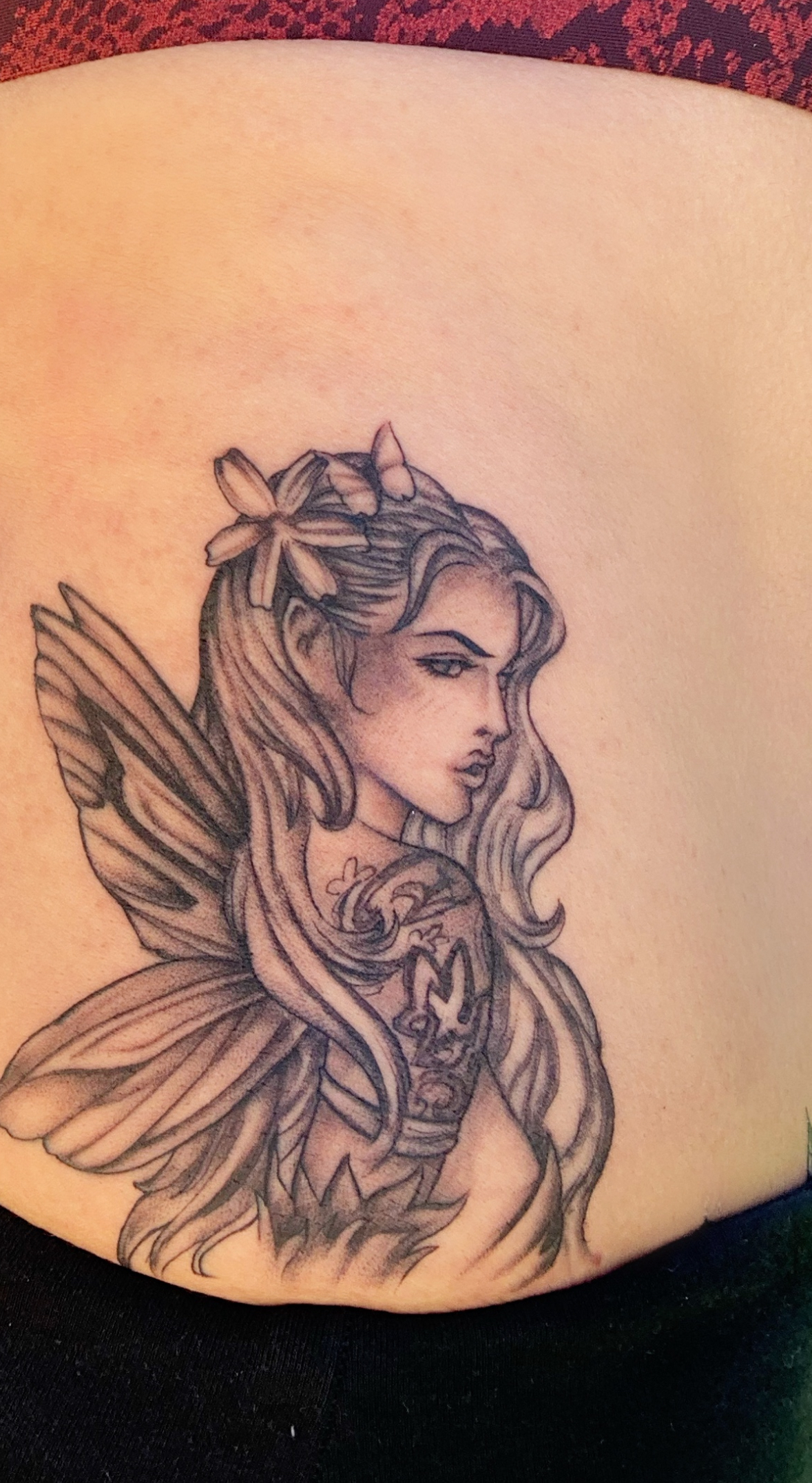 Irezumi tattoo studio tattoo work — photo 2