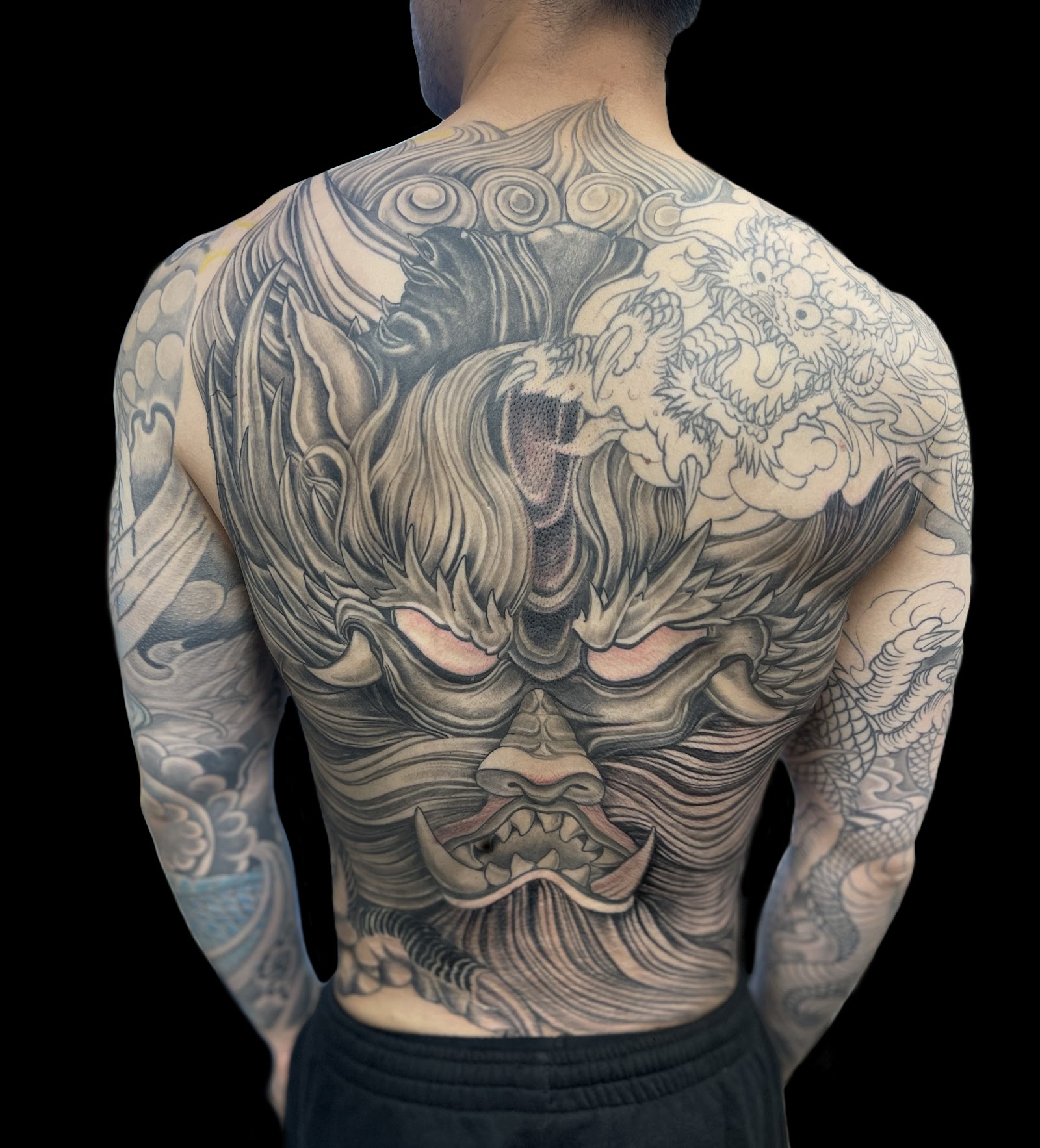 Eternity Ink Tattoo tattoo parlor in San Jose, CA