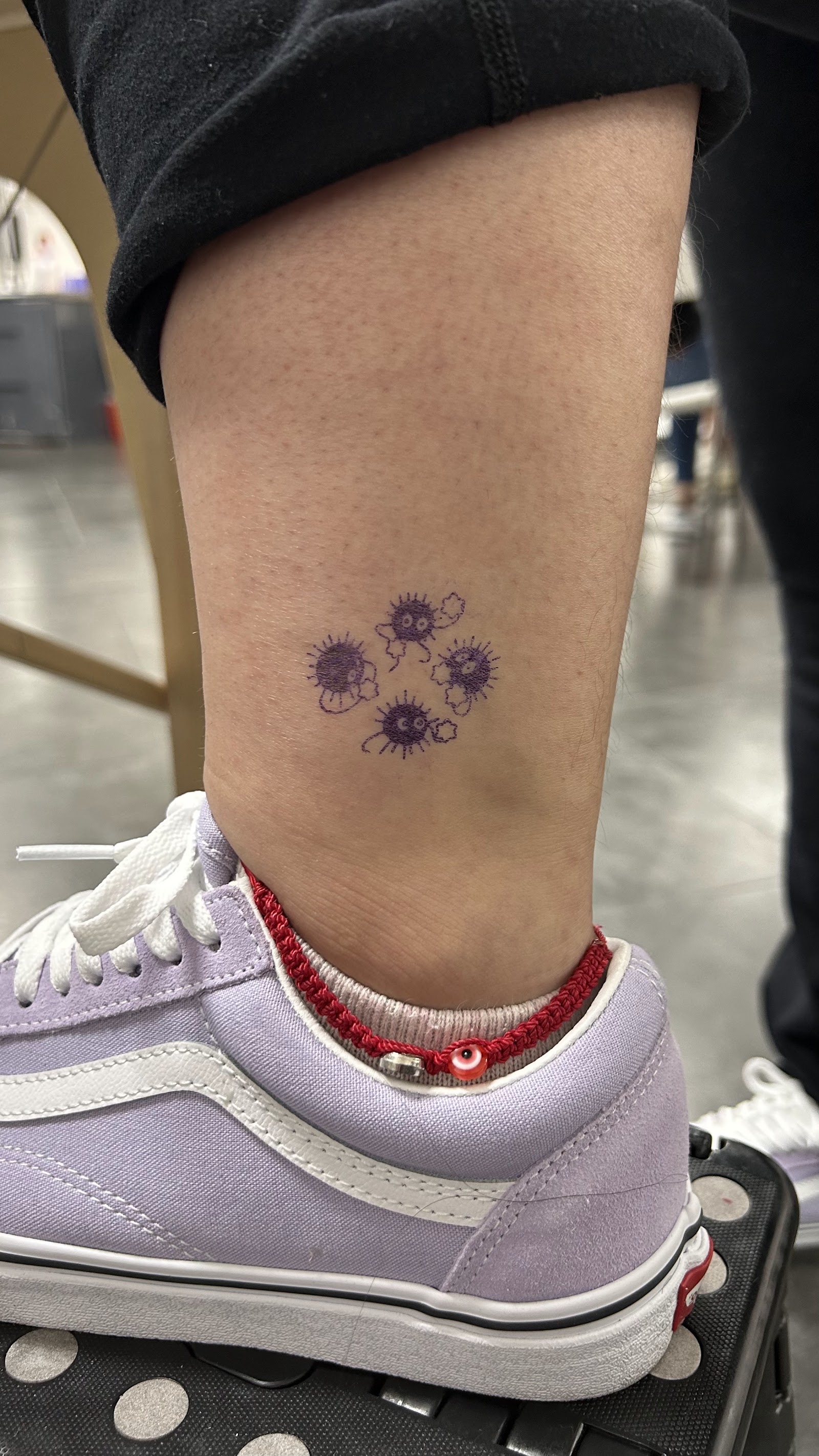 Soul Imagez Tattoo — tattoo studio near Milpitas