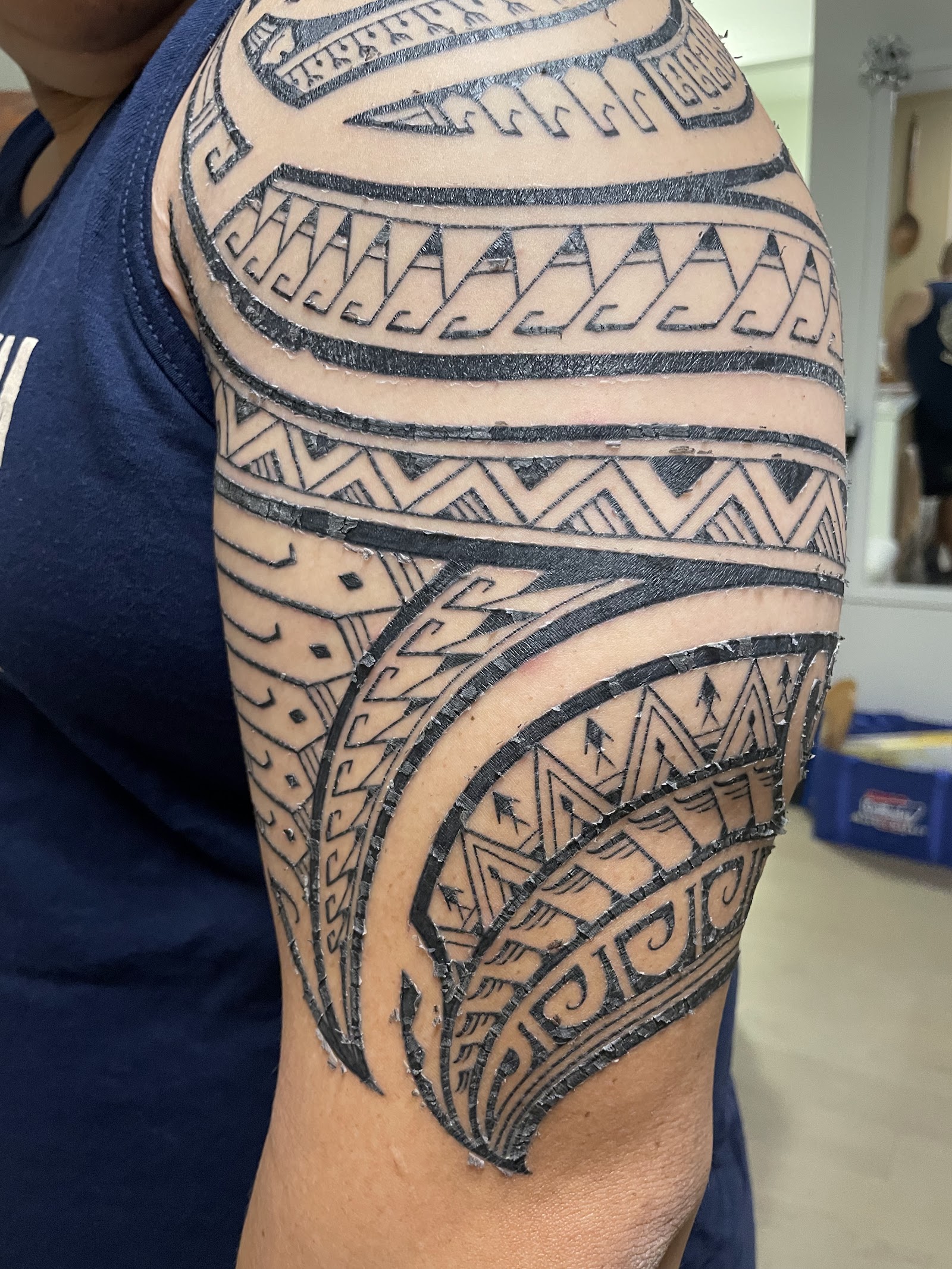 Humble Beginnings Tattoo — tattoo studio in San Jose