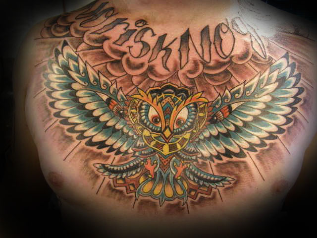 San Jose Tattoo — tattoo studio in San Jose