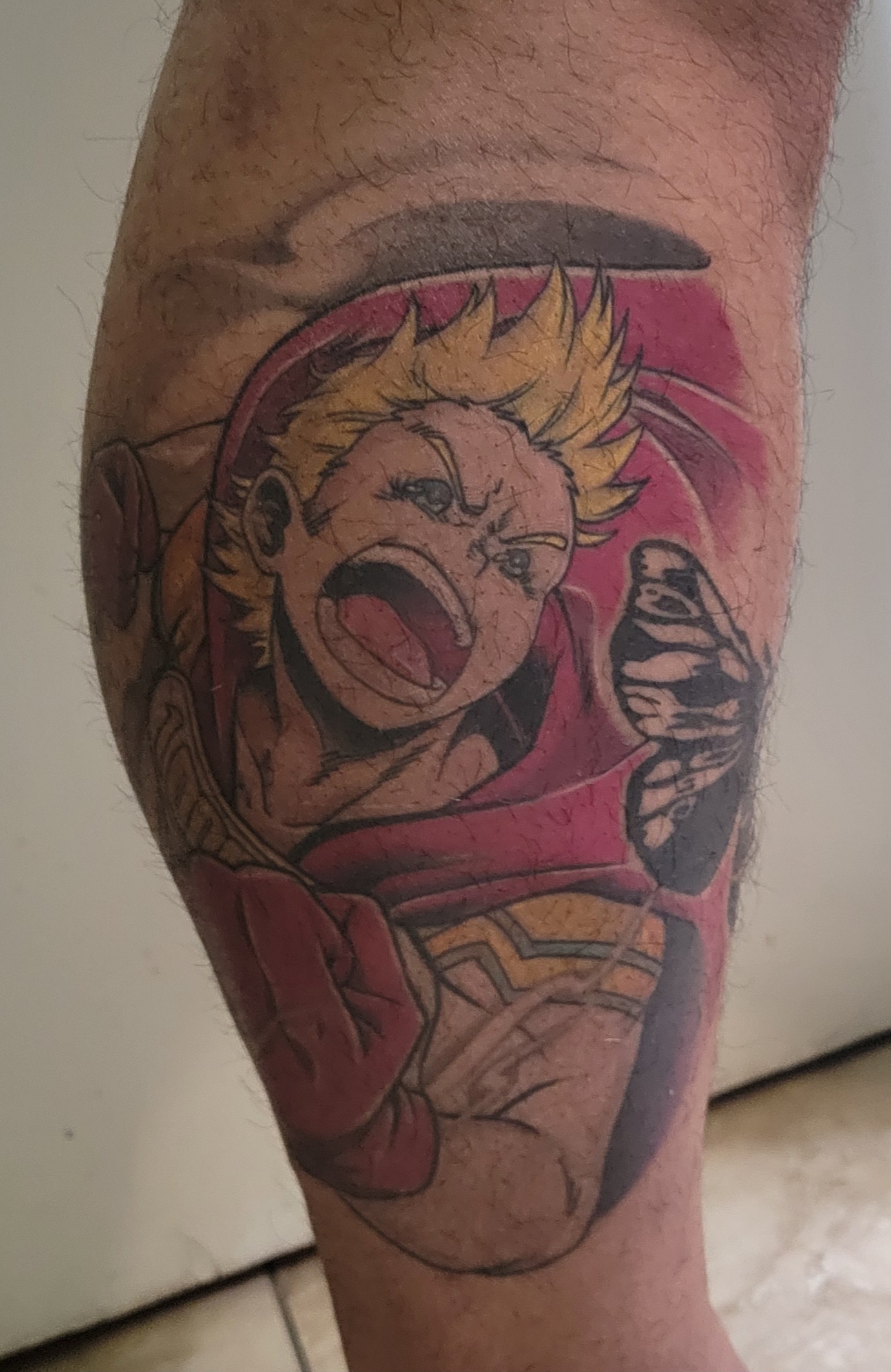 INKESOMNIA tattoo parlor in San Jose, CA