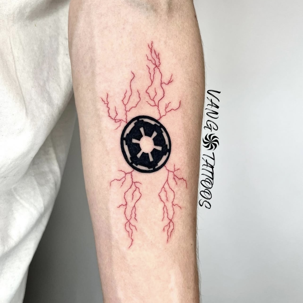 VANG TATTOOS tattoo work — photo 3