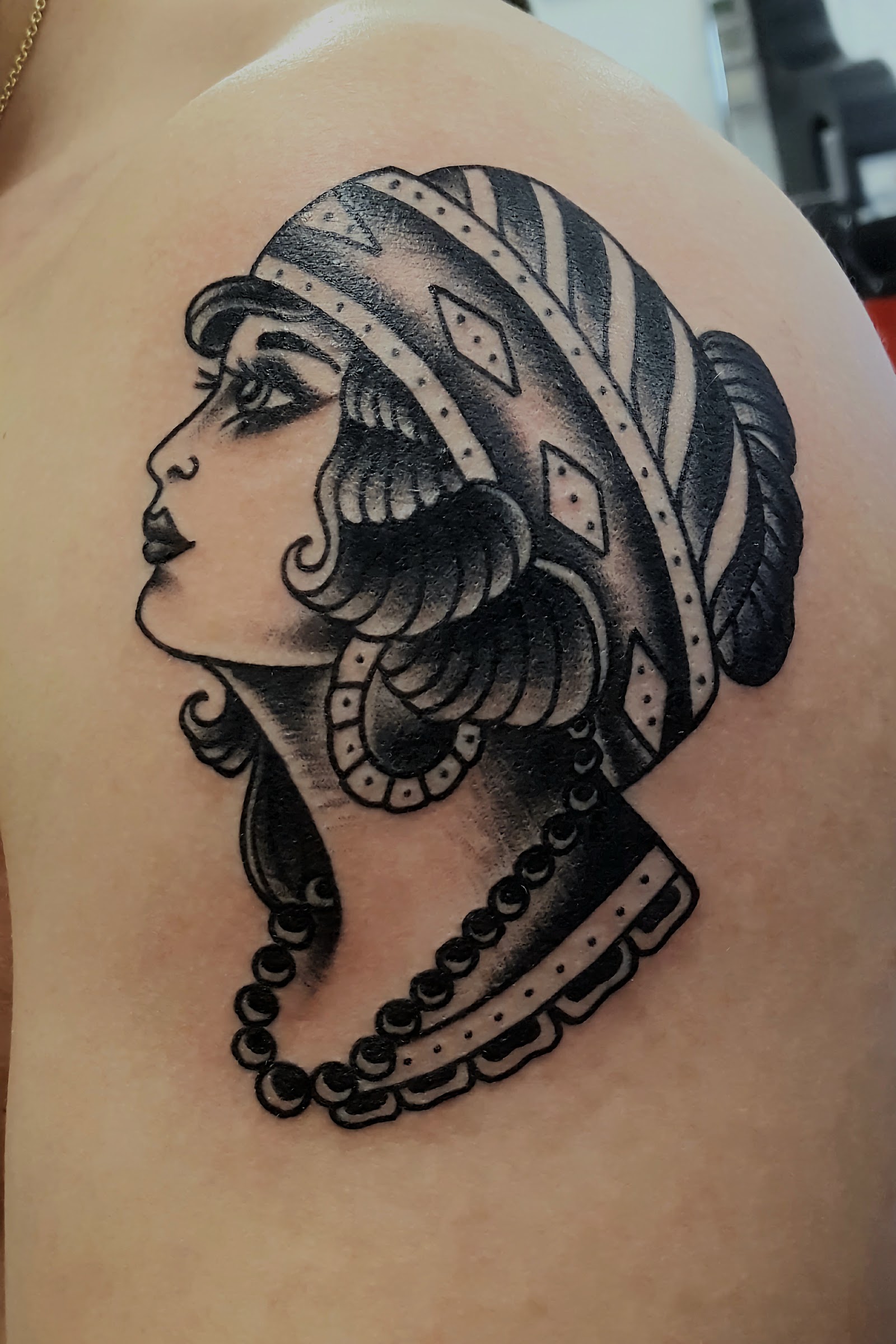 Marks of Art Tattoo — tattoo studio in San Jose
