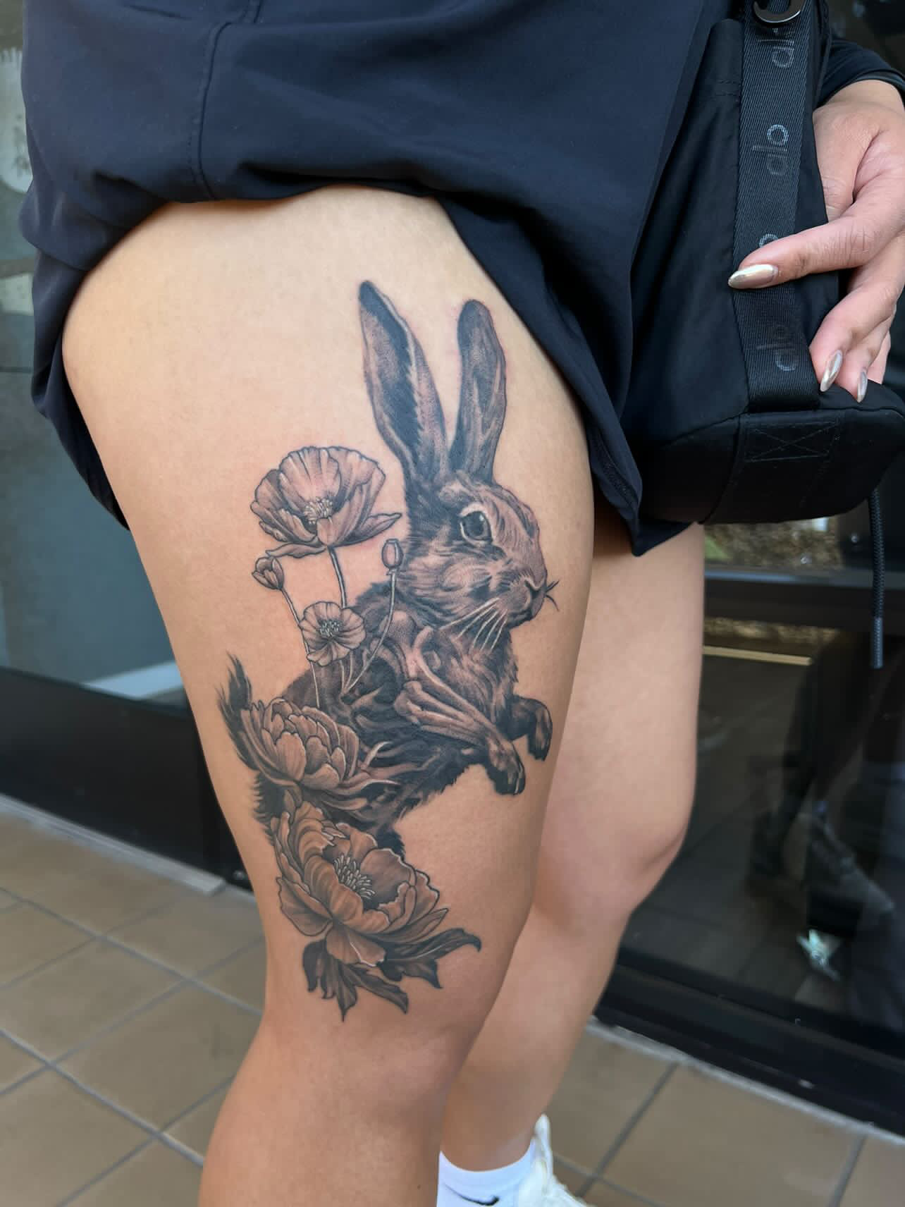 Conviction Tattoo Studio tattoo work — photo 3