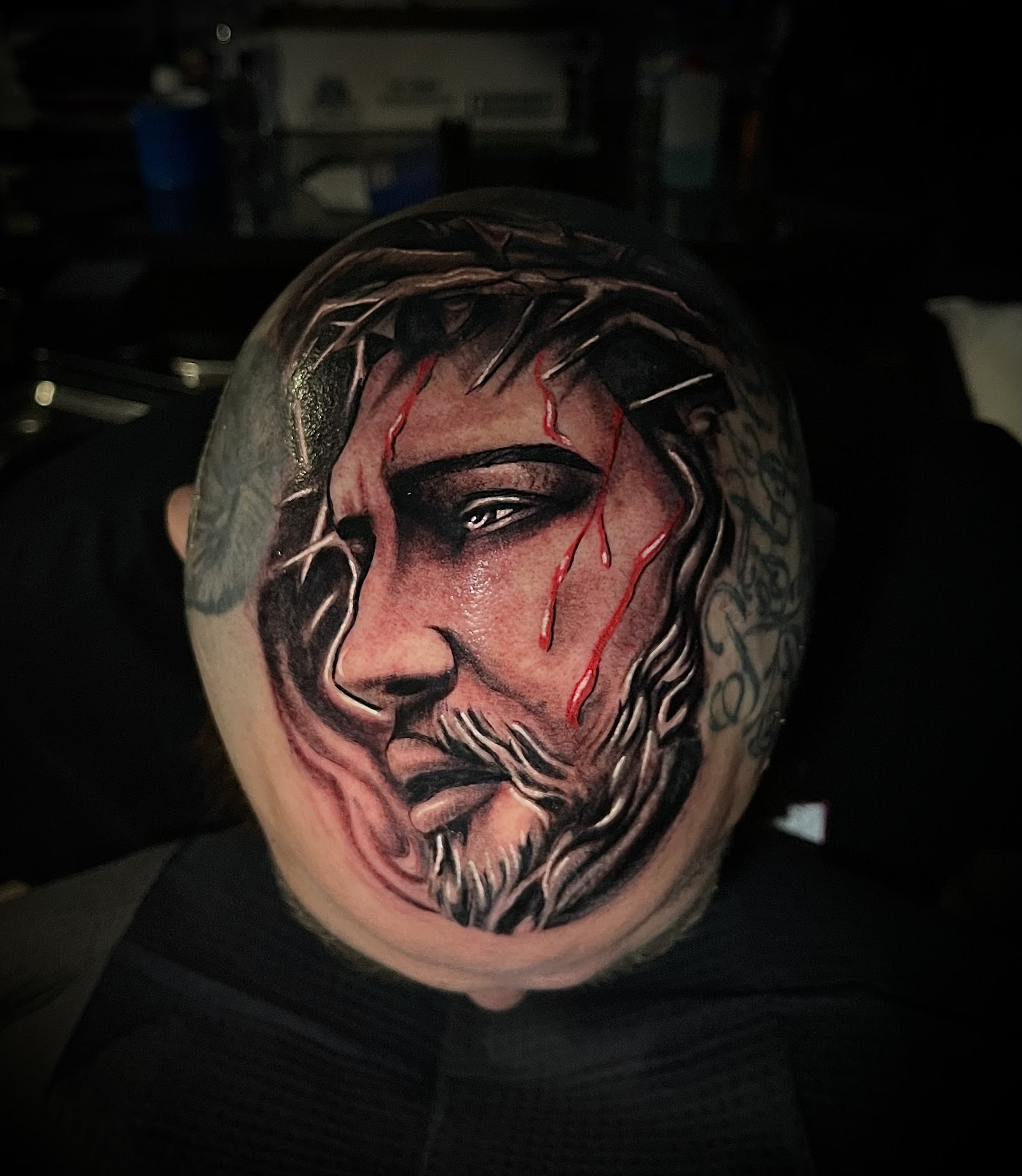 Tattoo Nerds tattoo work — photo 3