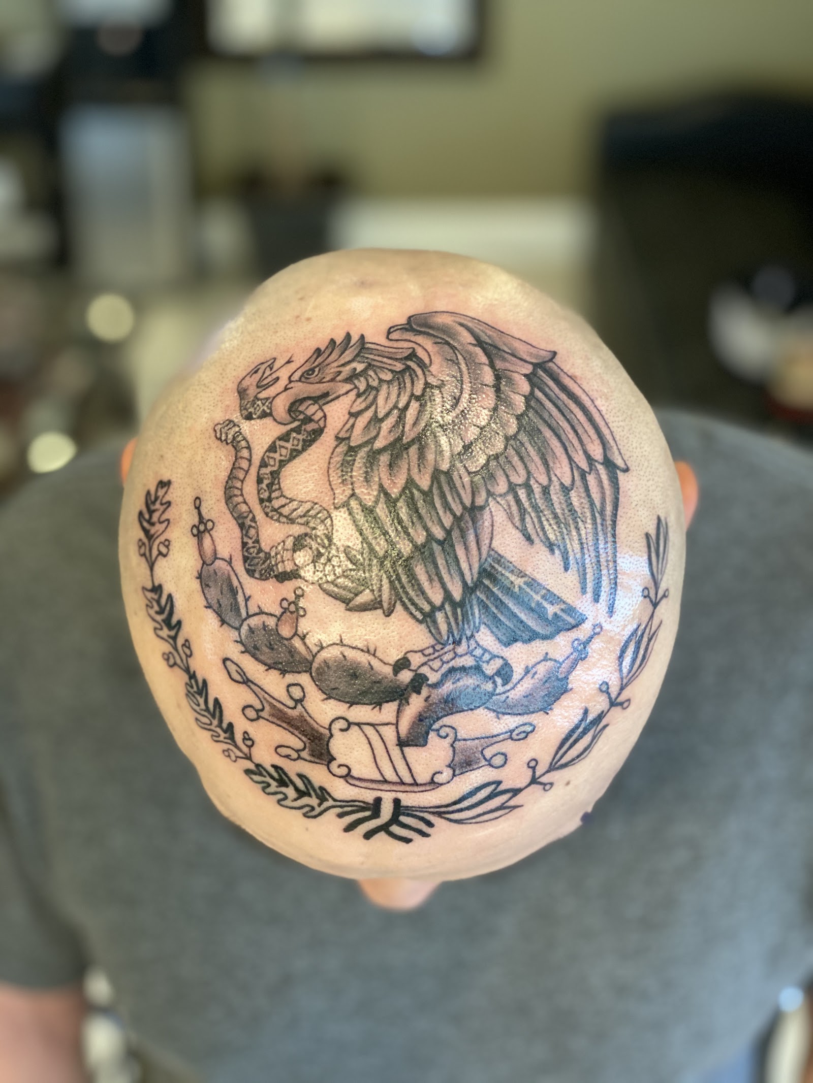Pura Tinta Tattoo Studio tattoo work — photo 3