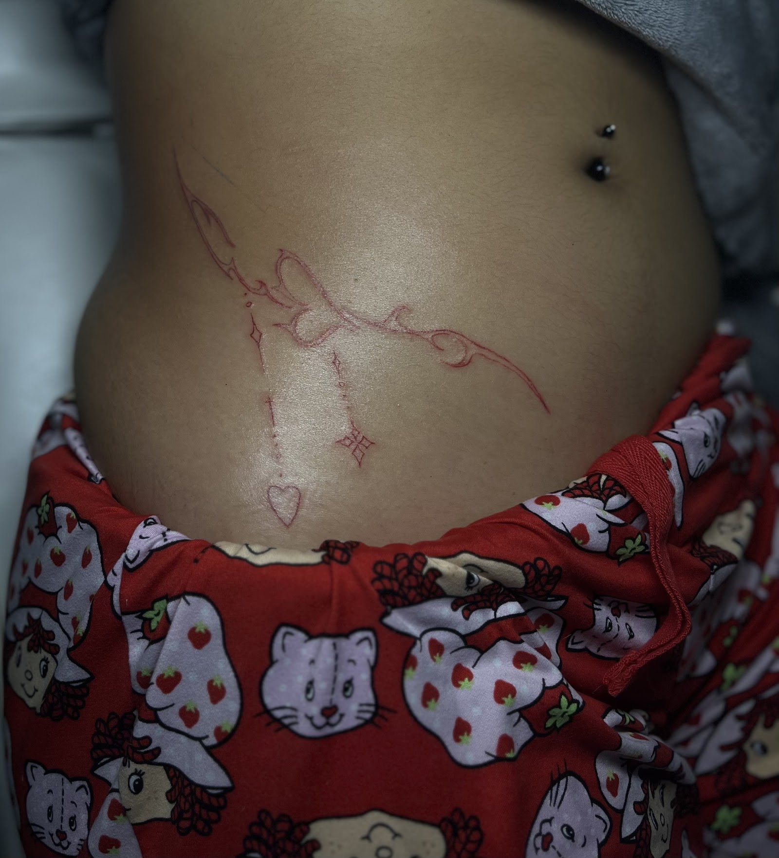 Upscale Ink Tattoo tattoo work — photo 2