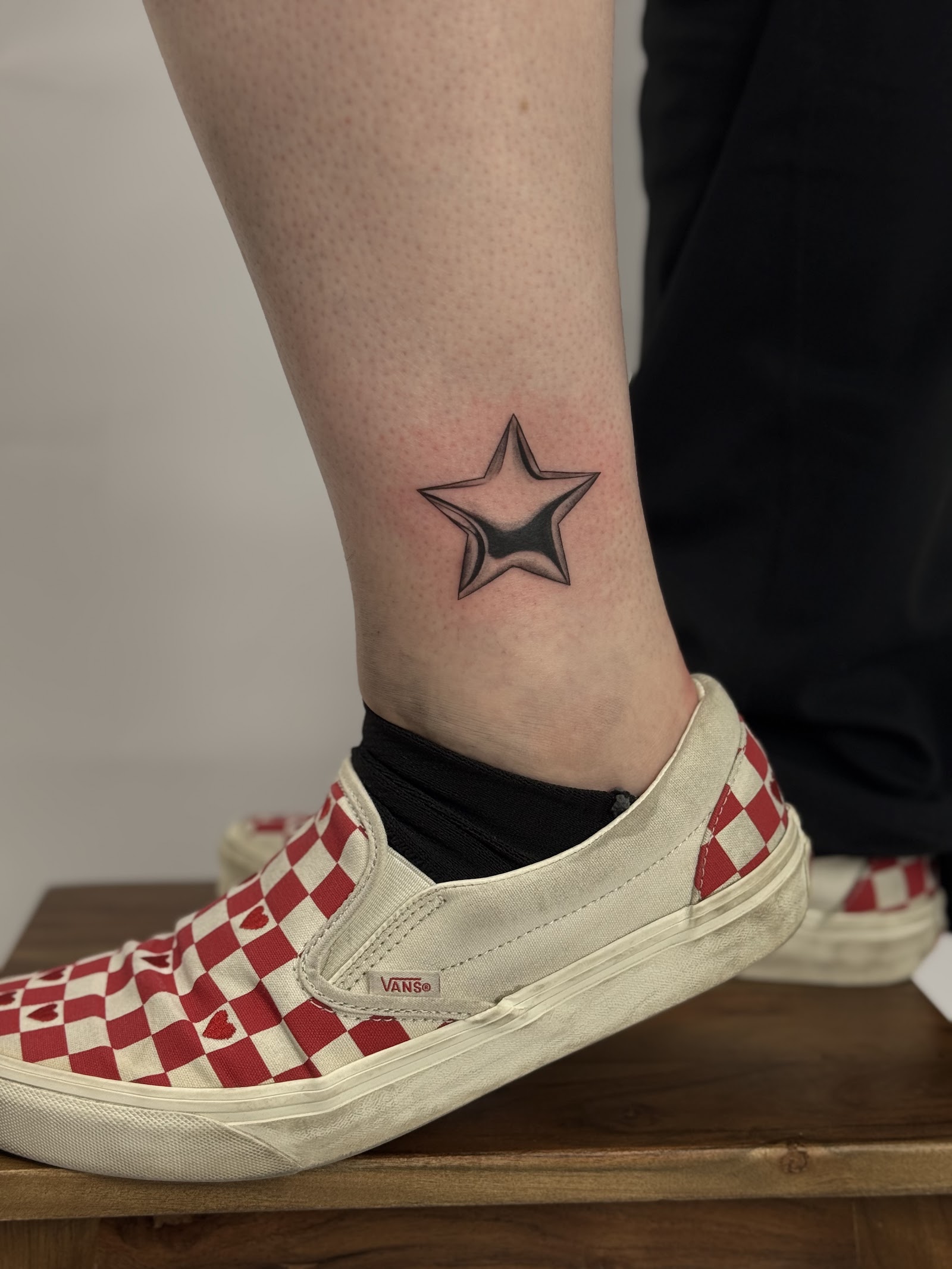 No11 Tattoo Studio tattoo work — photo 2