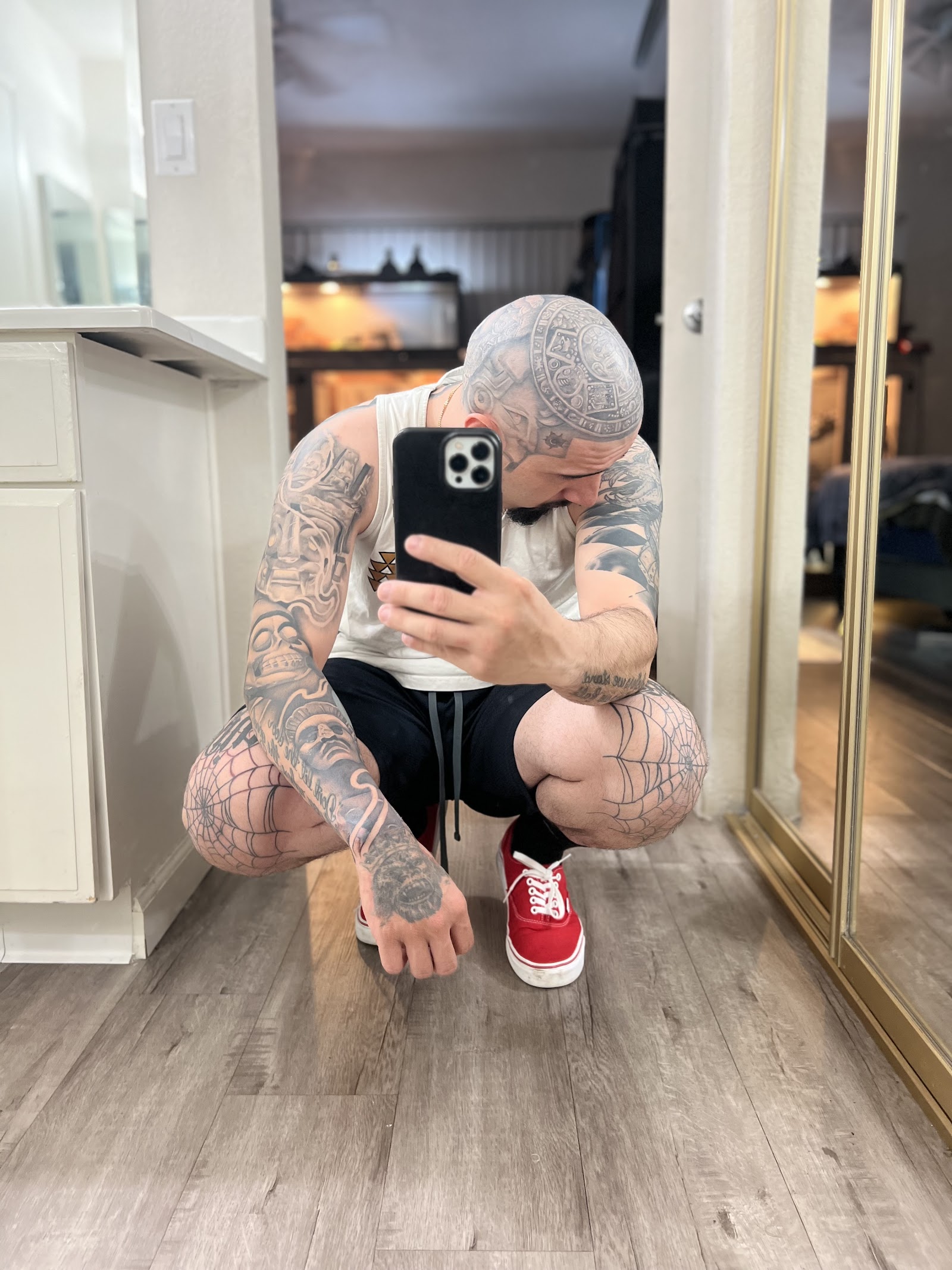 High Rollers art studio tattoo work — photo 3