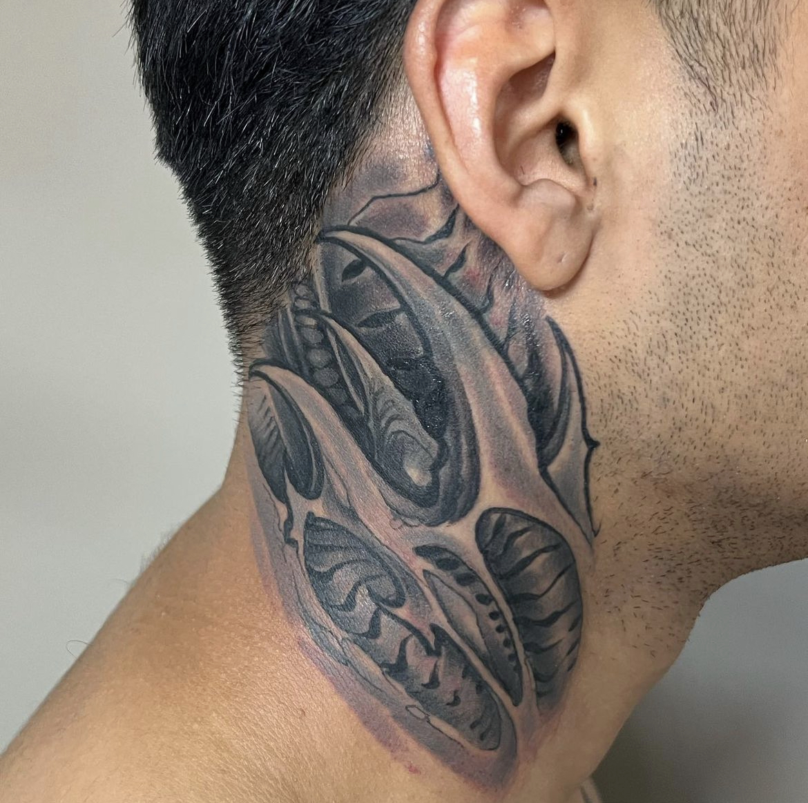 Eleventh Dimension Tattoo Arts tattoo work — photo 2
