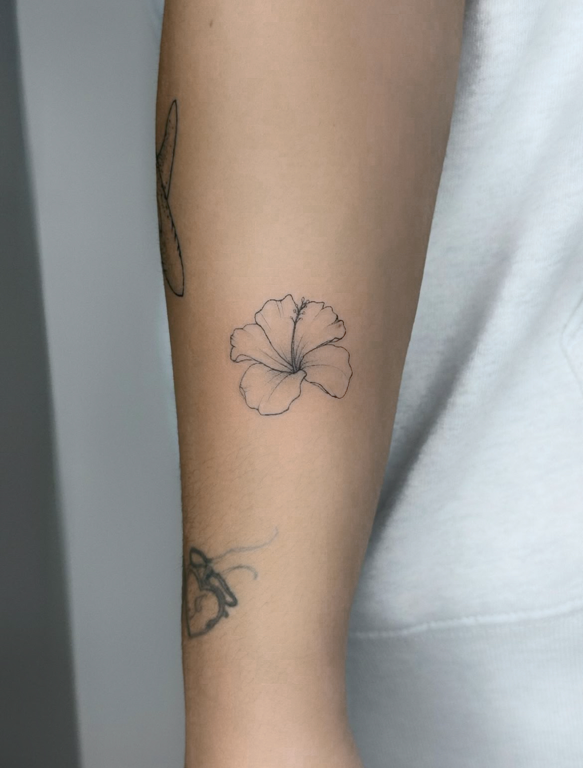 ANTS TATTOO STUDIO (SAN JOSE) tattoo work — photo 3