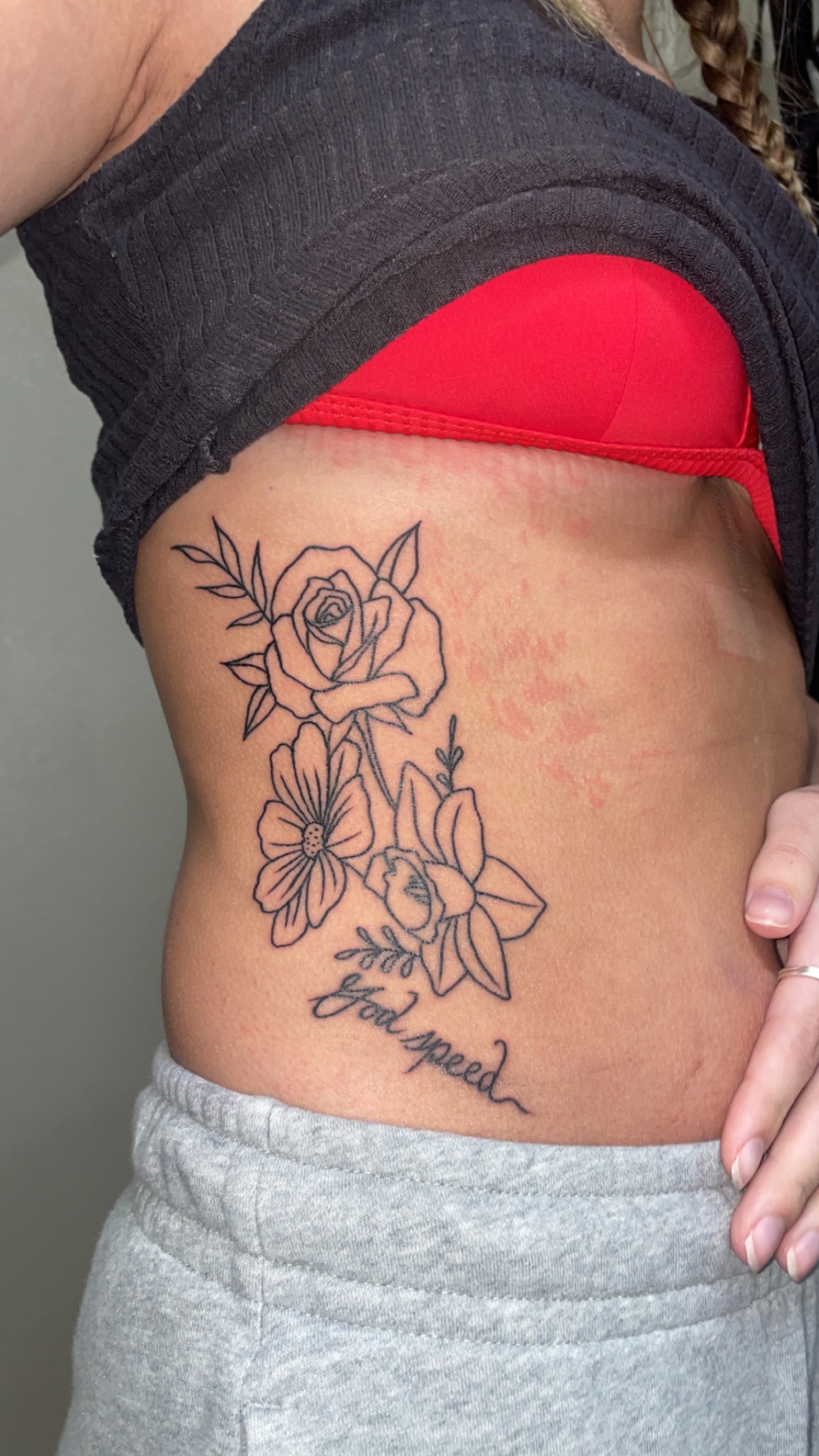 Jerry's Tattoo Shop tattoo work — photo 3