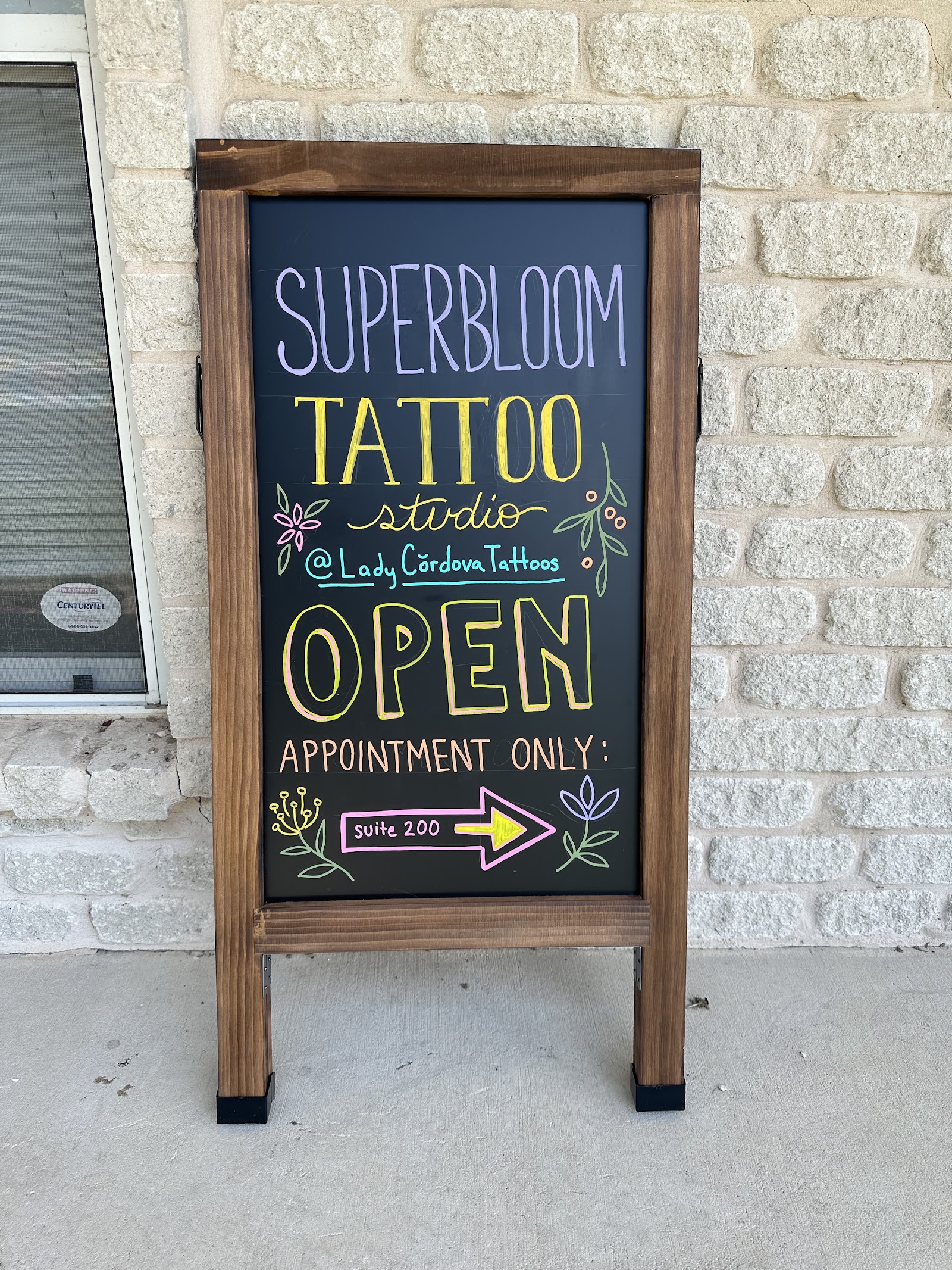 Super Bloom Tattoos tattoo work — photo 3