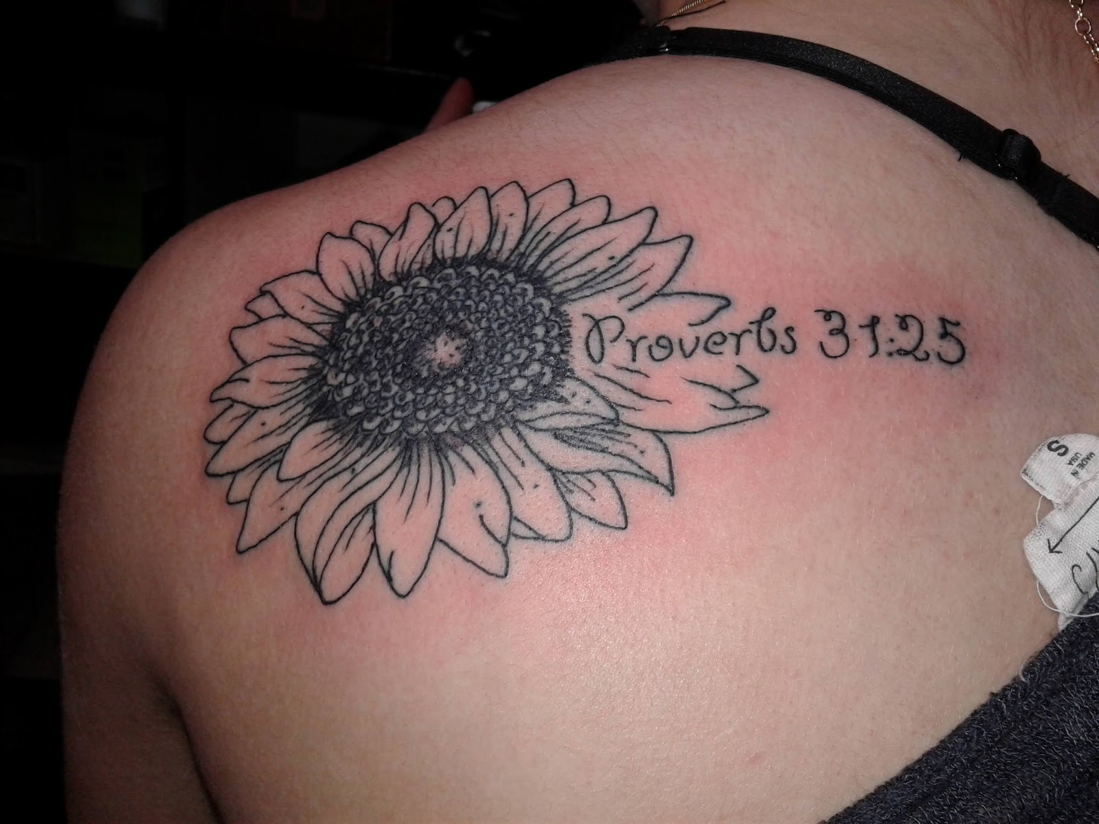 Mystic Marks Tattoo Co tattoo work — photo 2