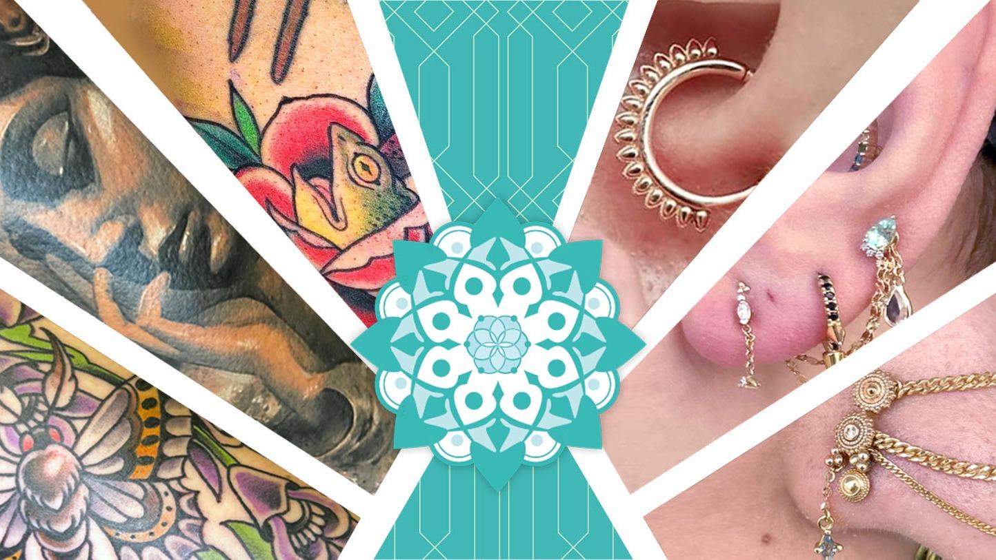 Dandyland Custom Tattoo and Professional Body Piercing tattoo parlor in San Antonio, TX